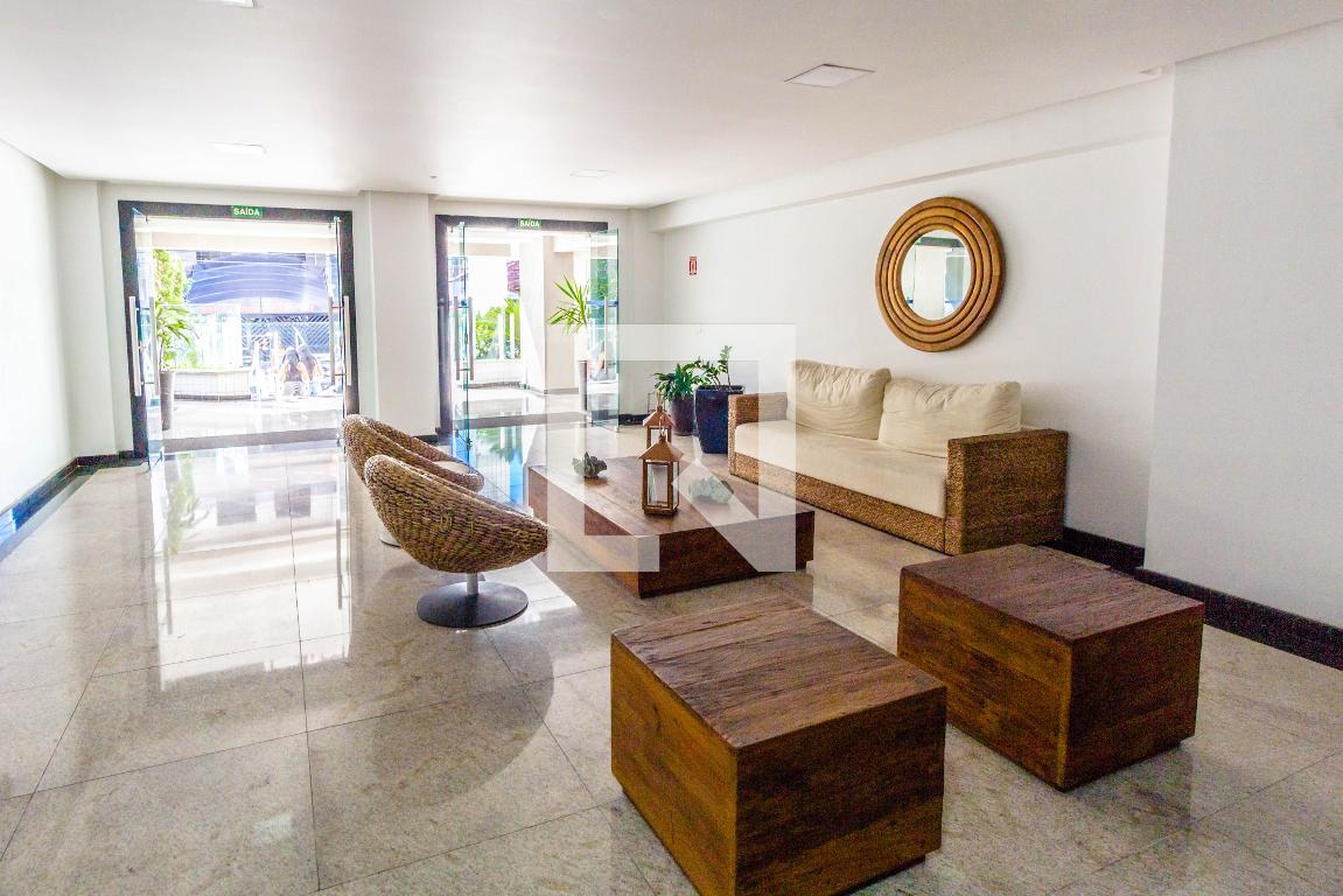 Hall Social - Piazza San Pietro