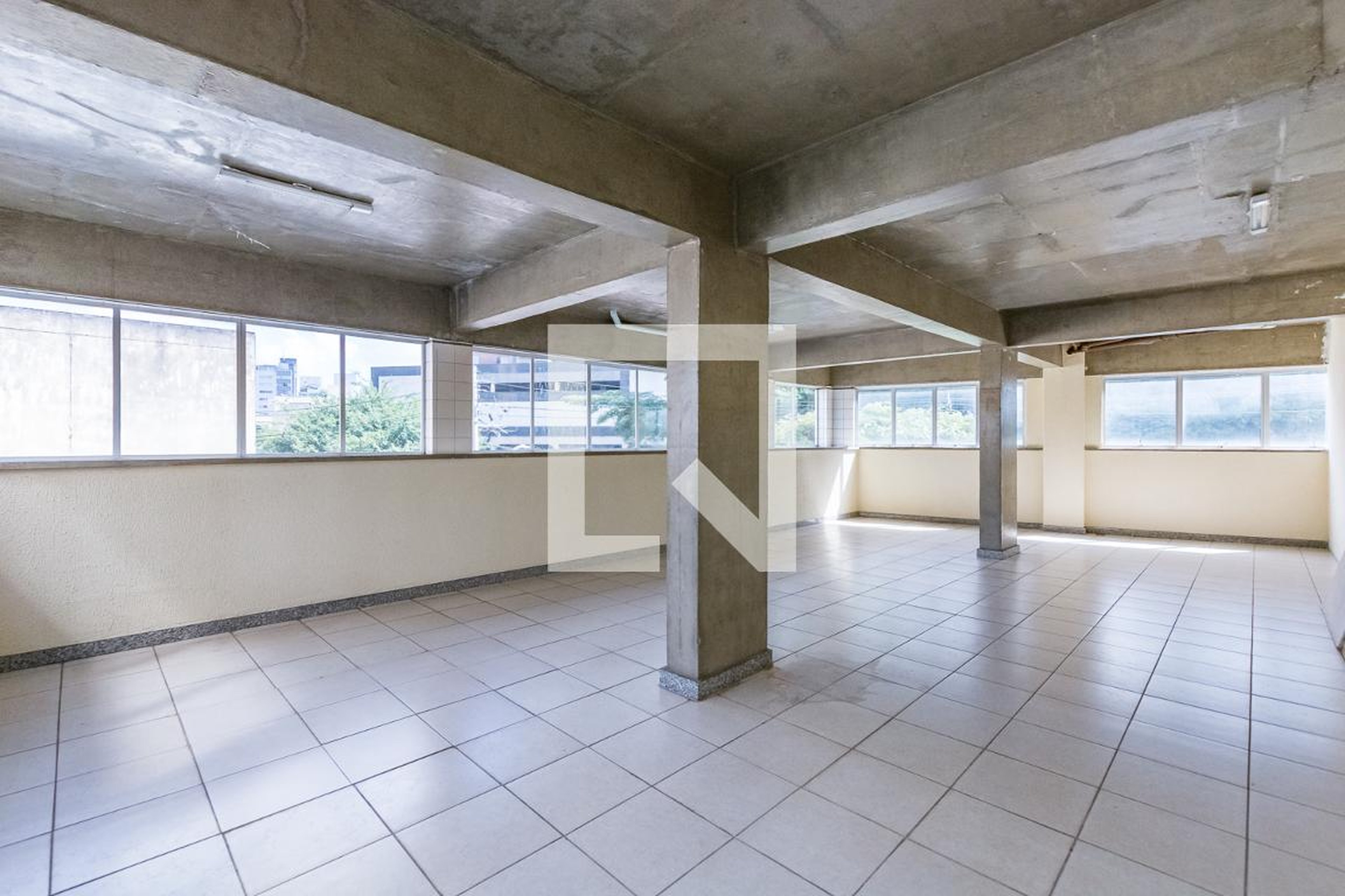 Salão de Festas - Carmelio