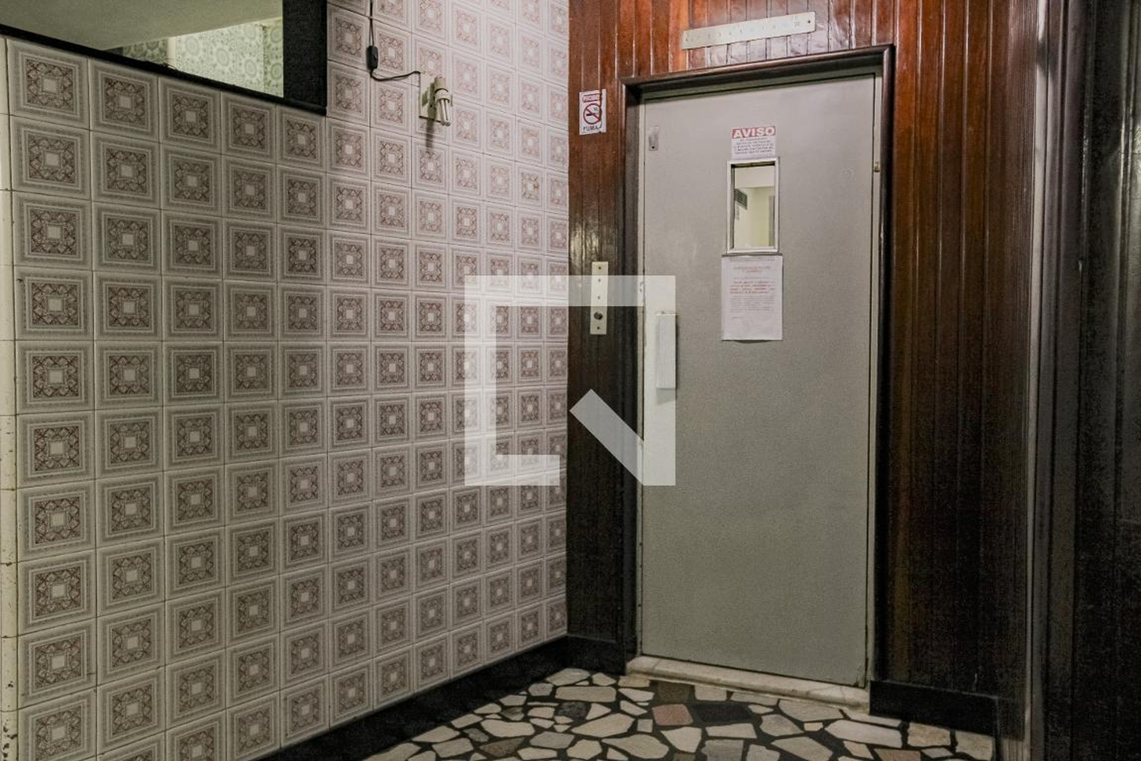 Elevador - Siqueira Campos