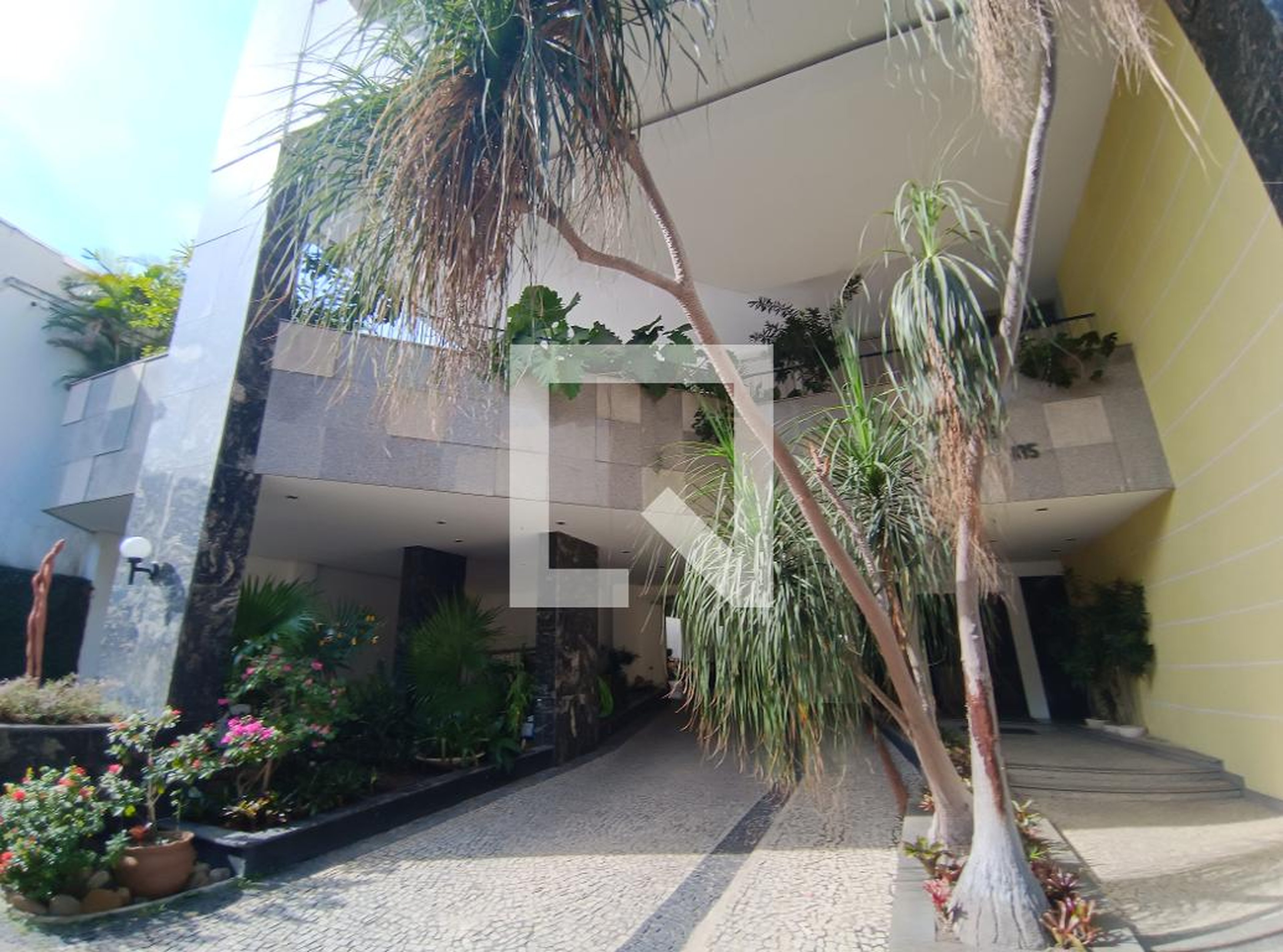 Área comum - Algarve