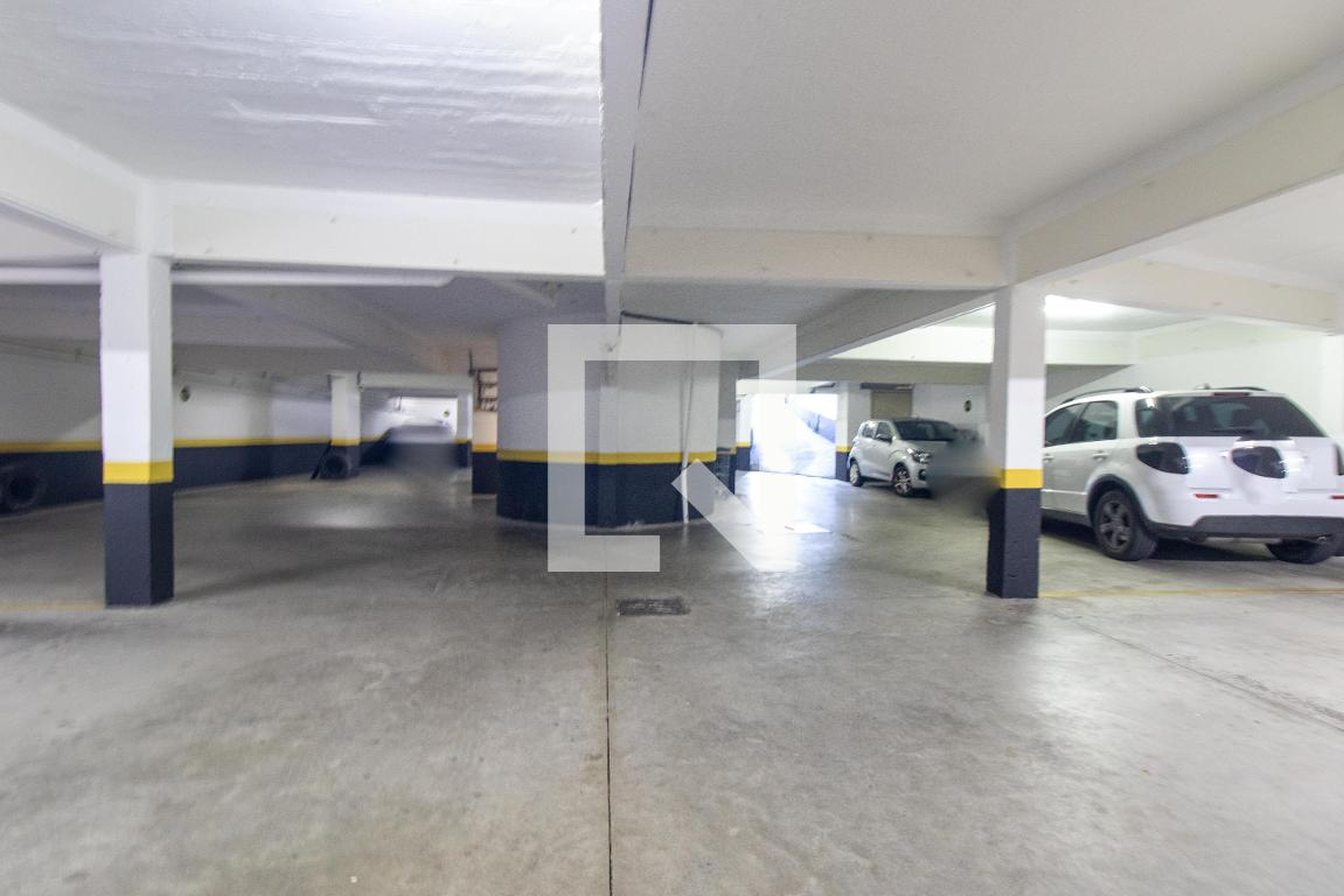 Área externa - Na Celia