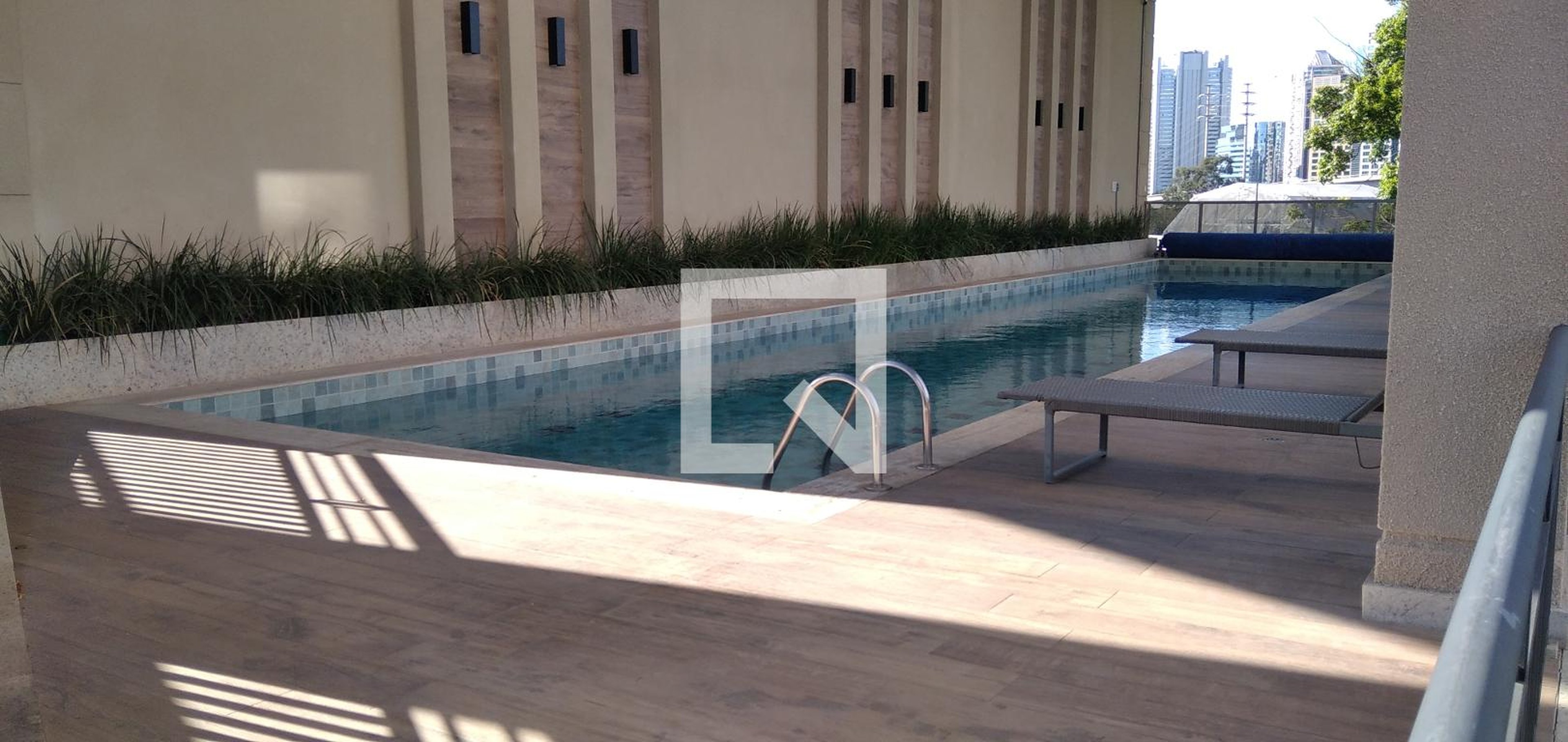 Piscina Aquecida - Only Cidade Jardim