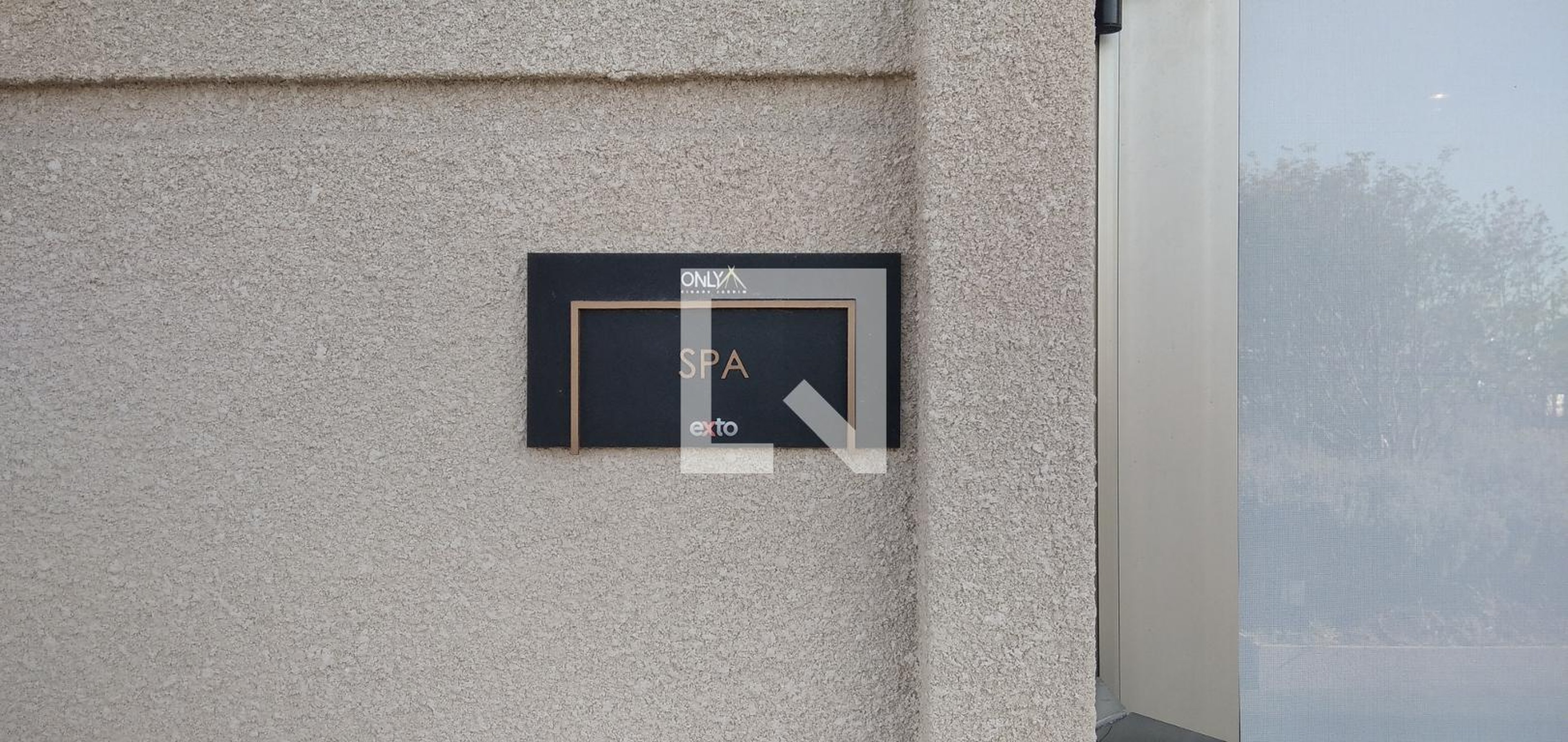 Spa - Only Cidade Jardim