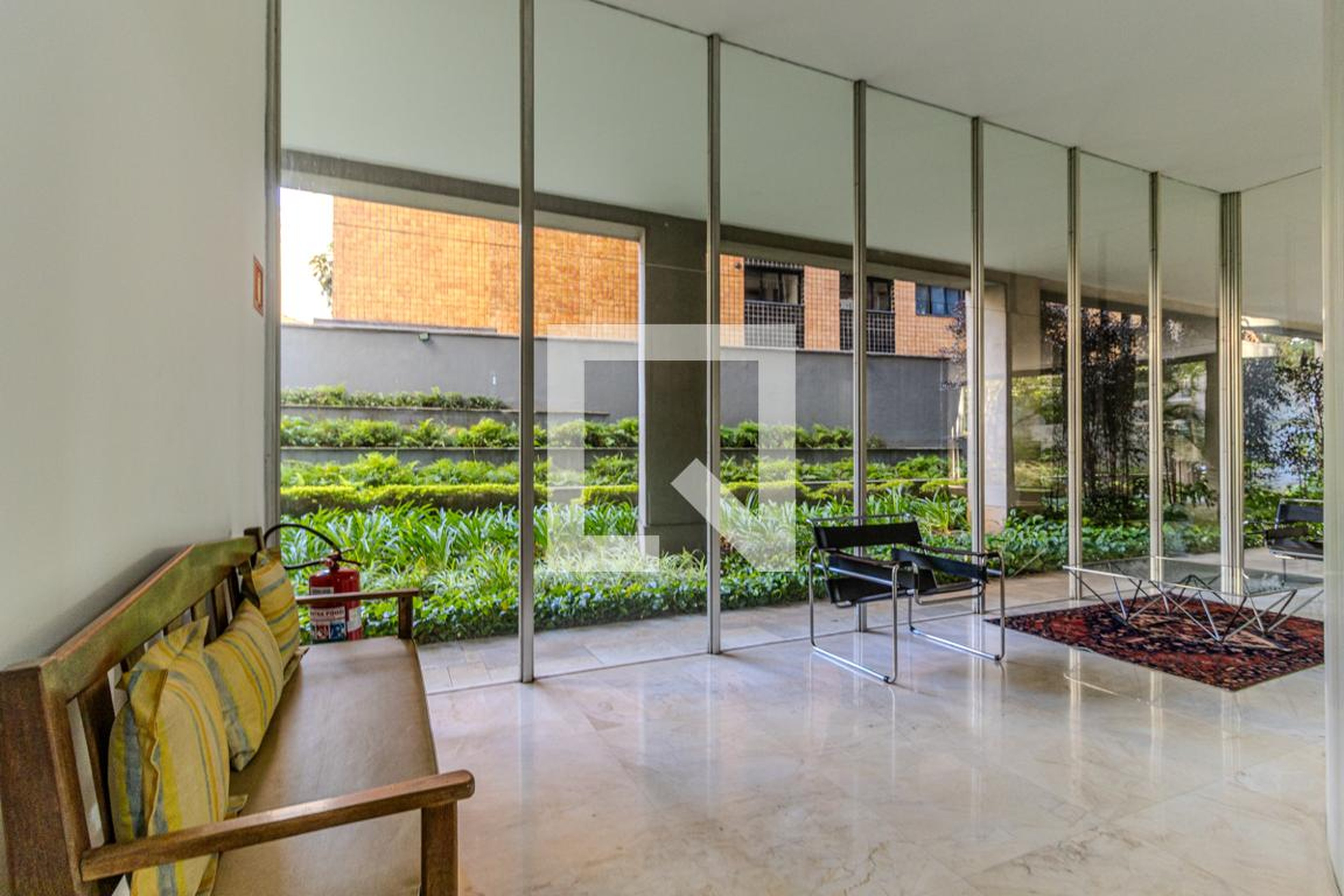 Hall Social - Ariadne