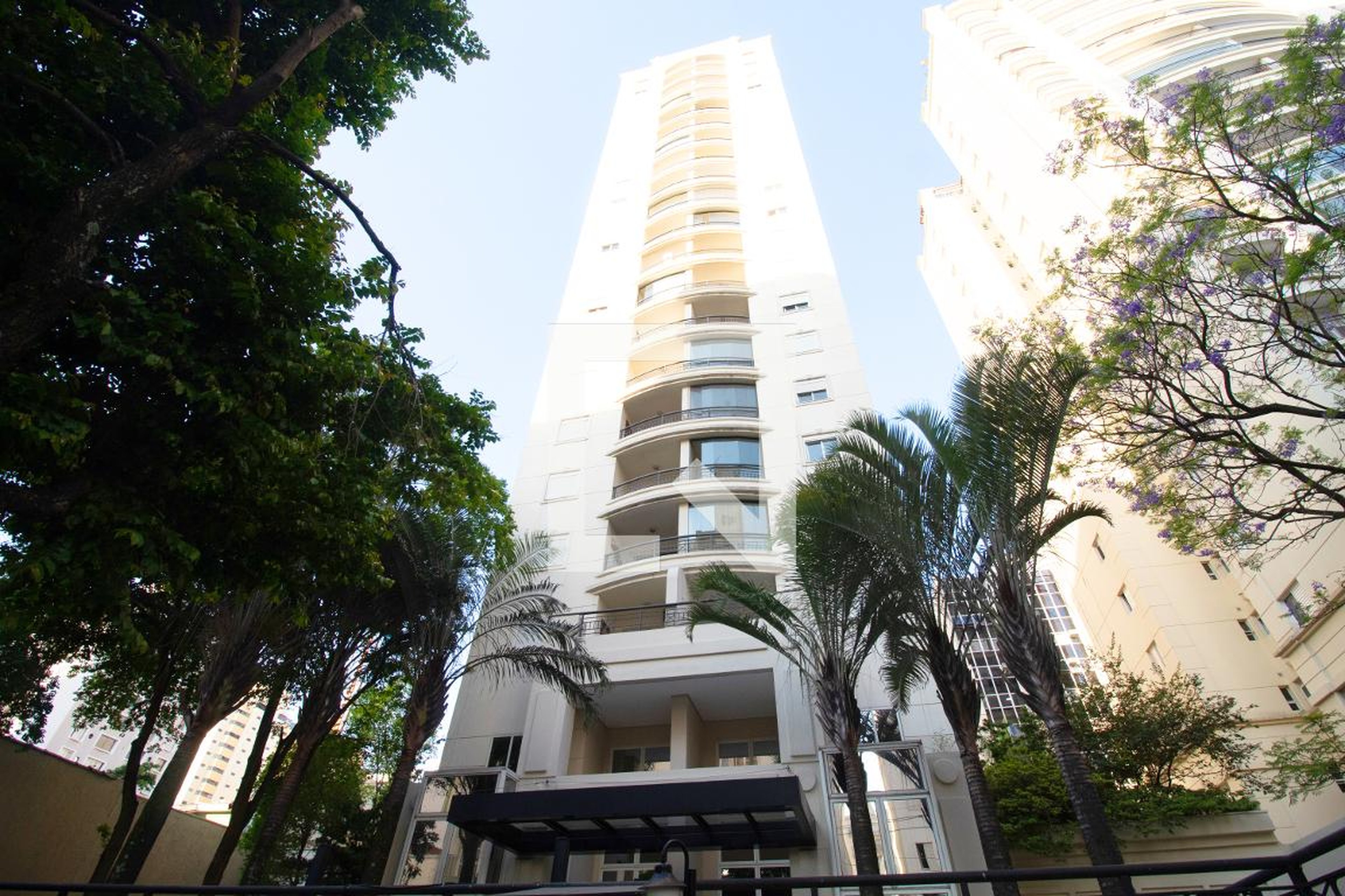 Fachada Edifício Art Nouveau