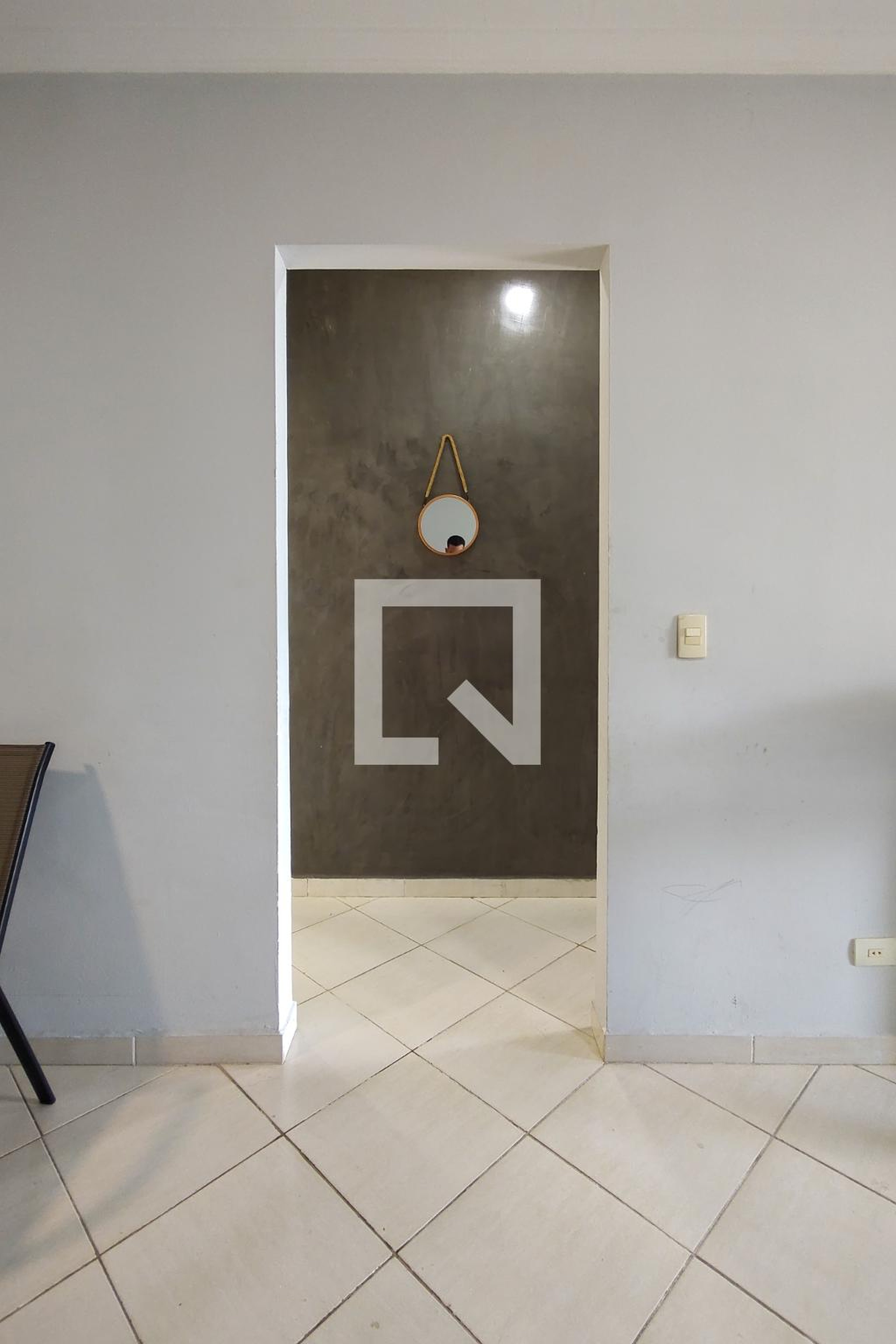 Hall - Rio D Ouro IX