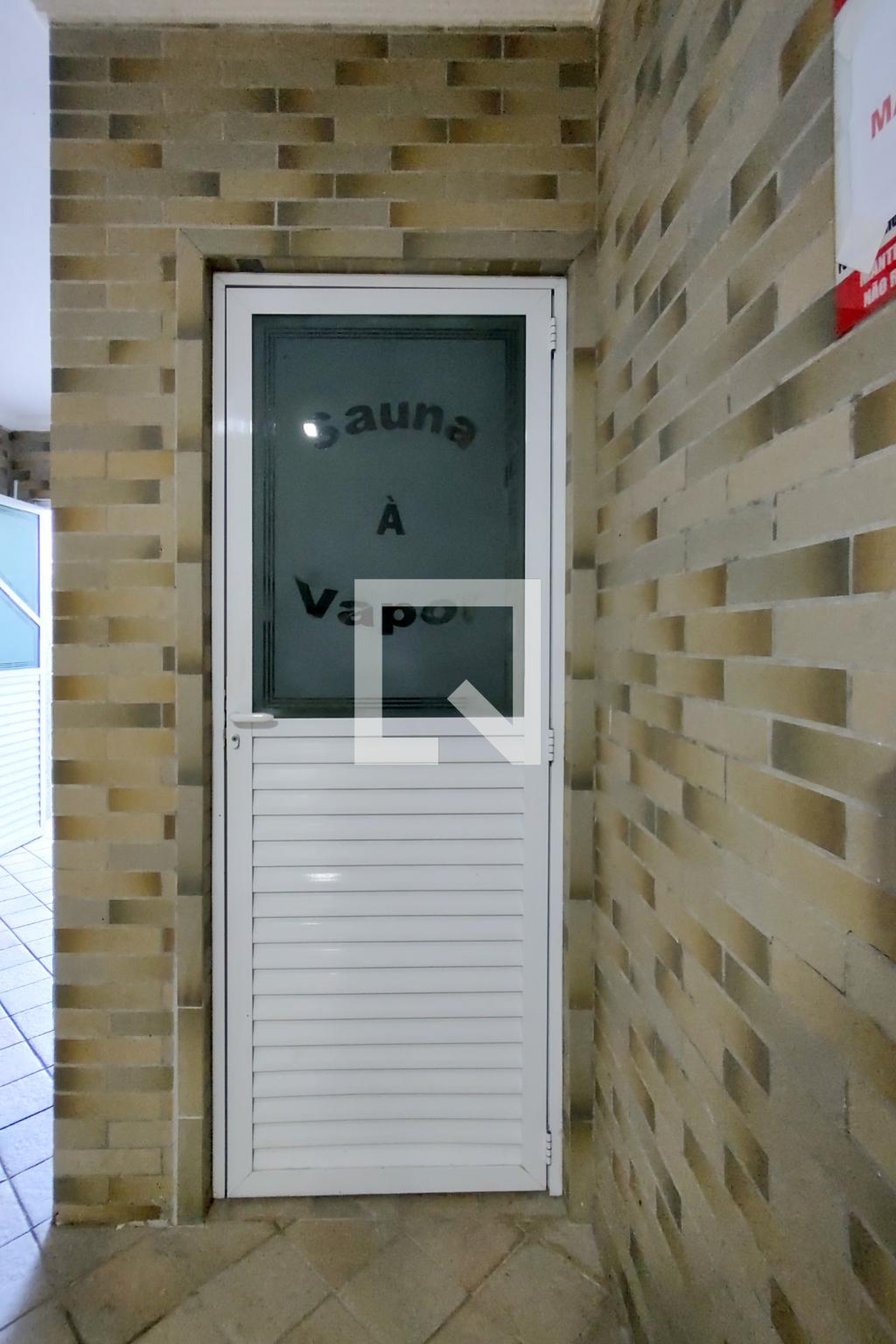 Sauna - Rio D Ouro IX