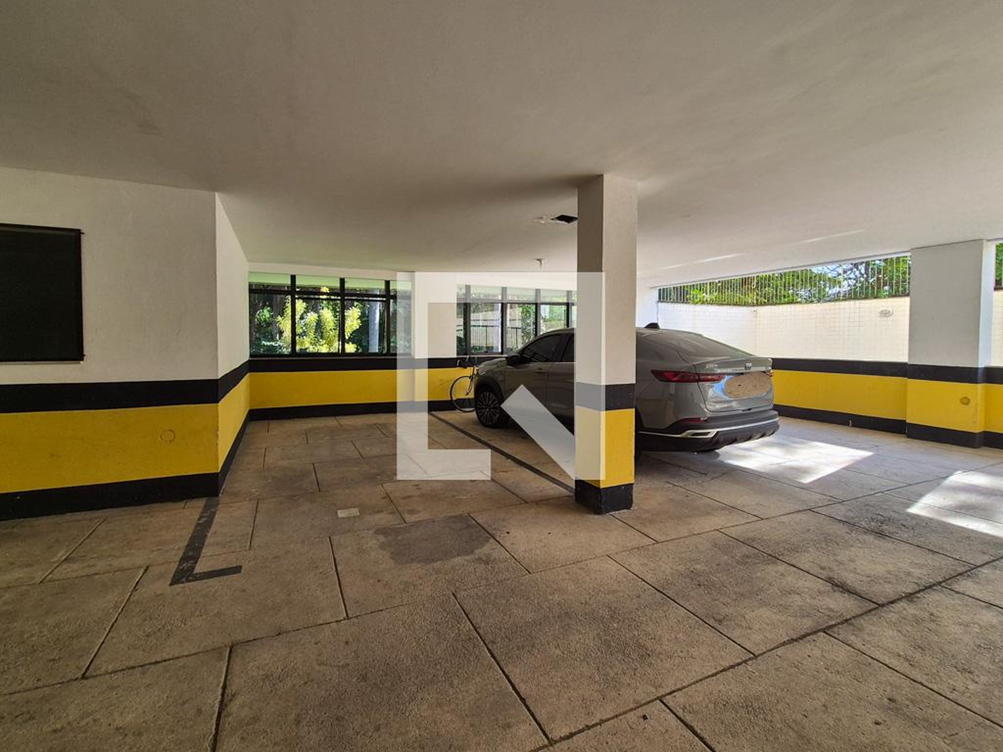 Área comum - Costa do Marfim