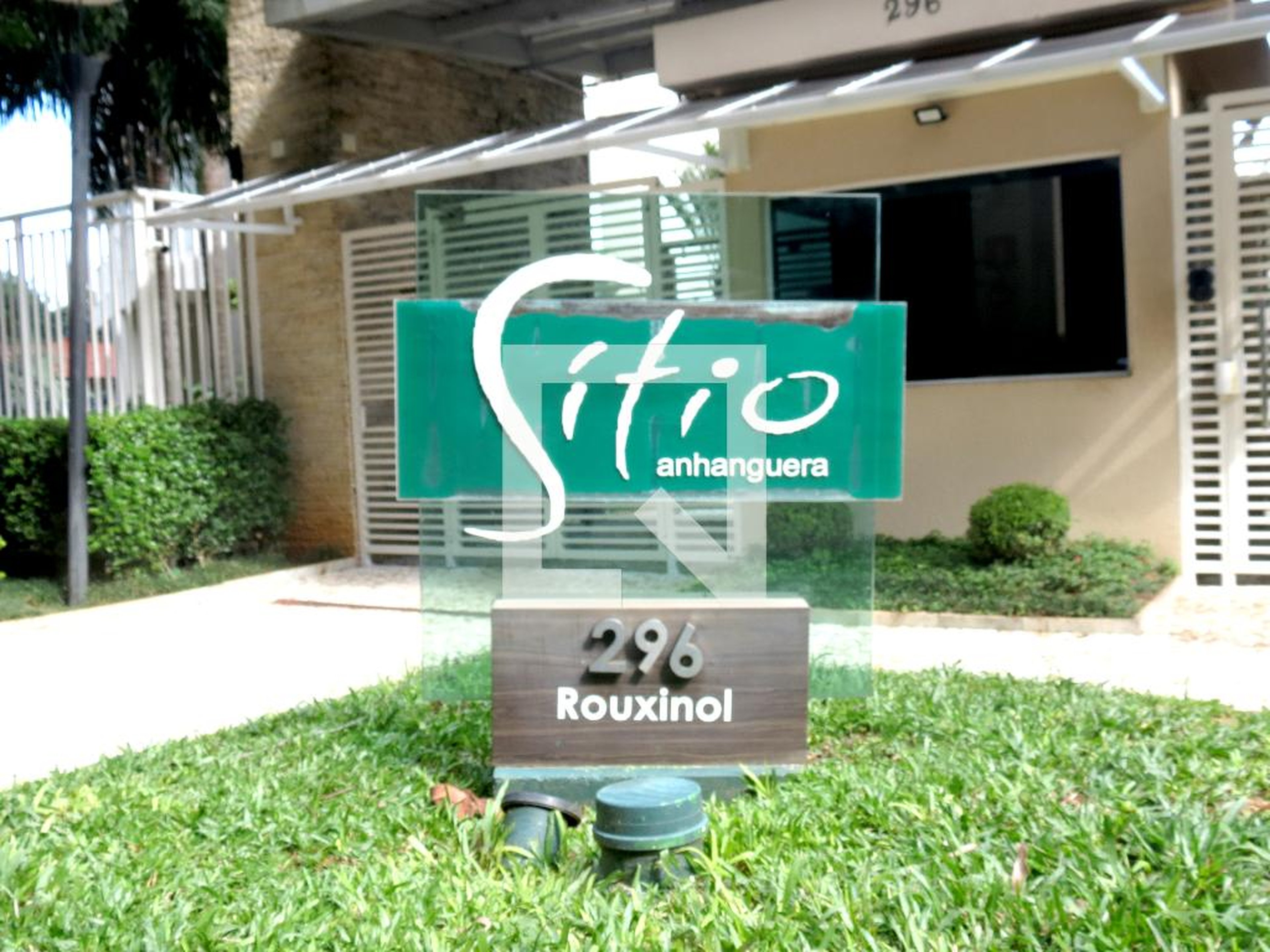 Fachada Condomínio em Rua William Furneau, 250