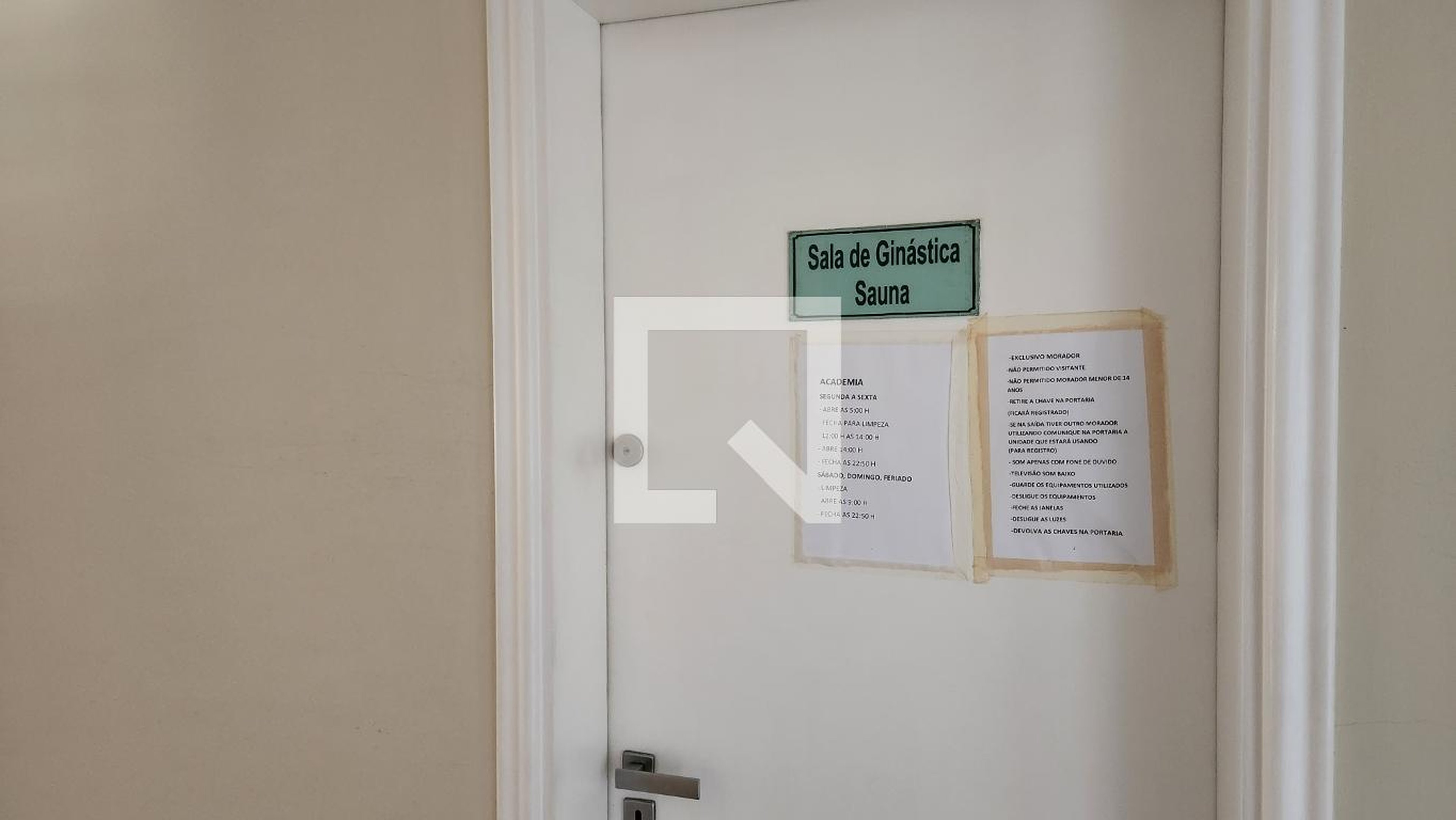 Sauna - Carolina Pelliciari