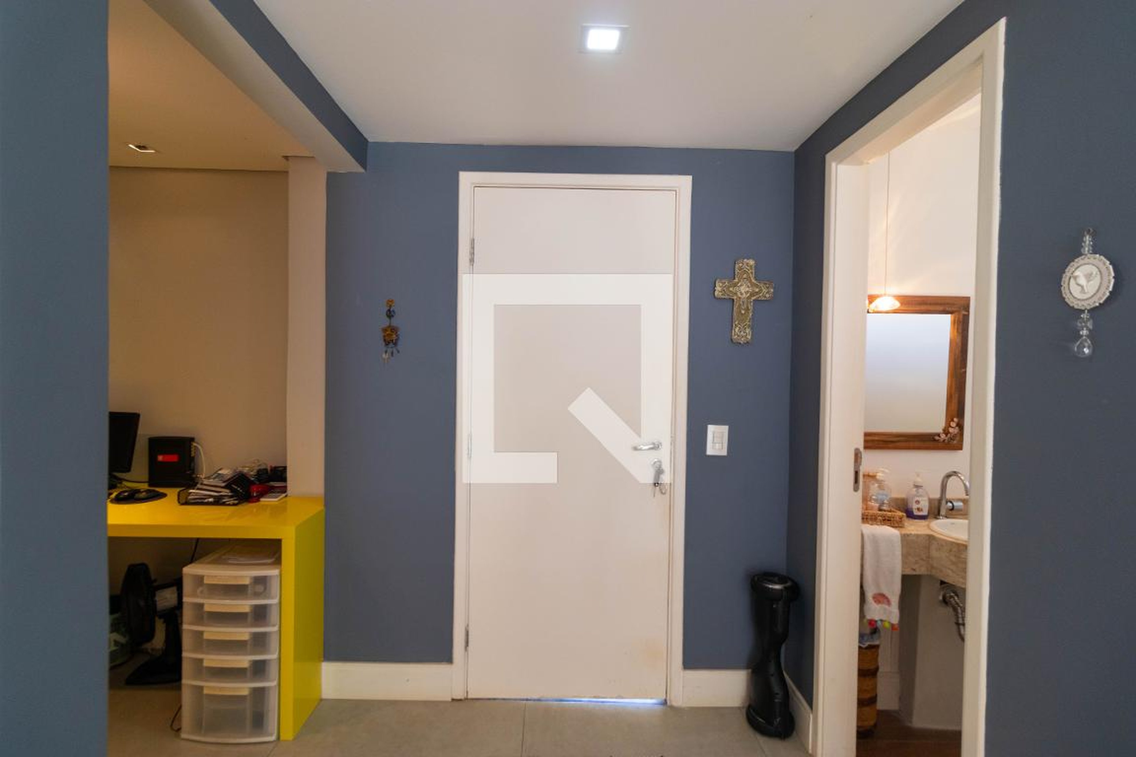 Hall de Entrada - null