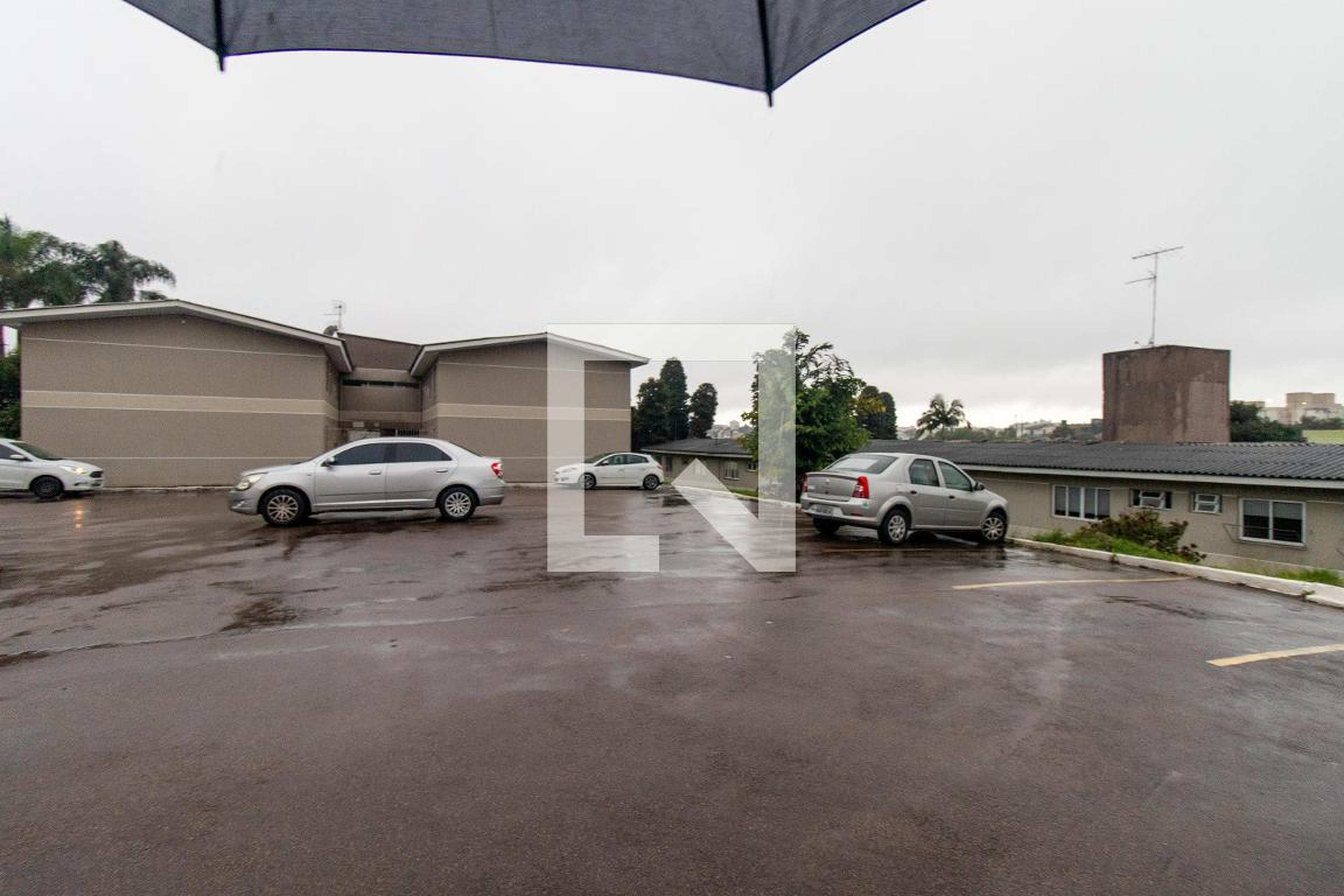 Área externa - Residencial Colonia Rio Grande