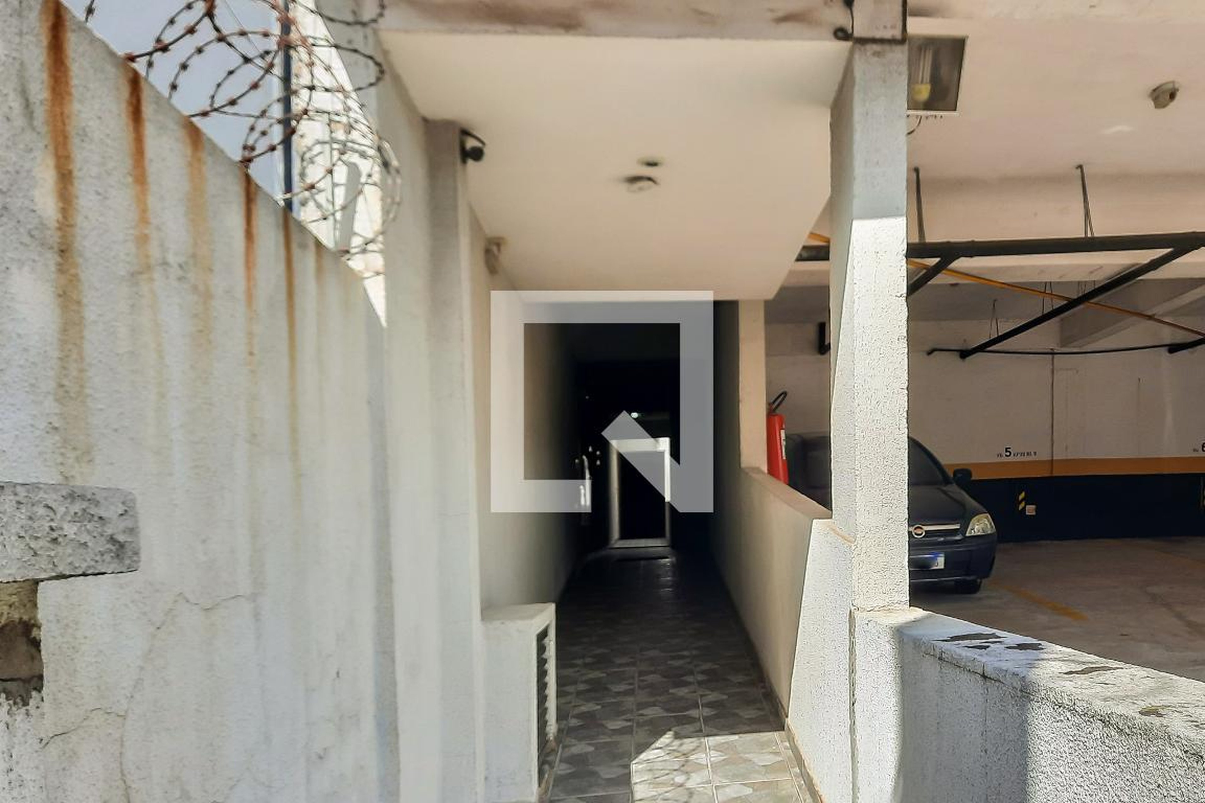 Área Comum - Residencial Isabela