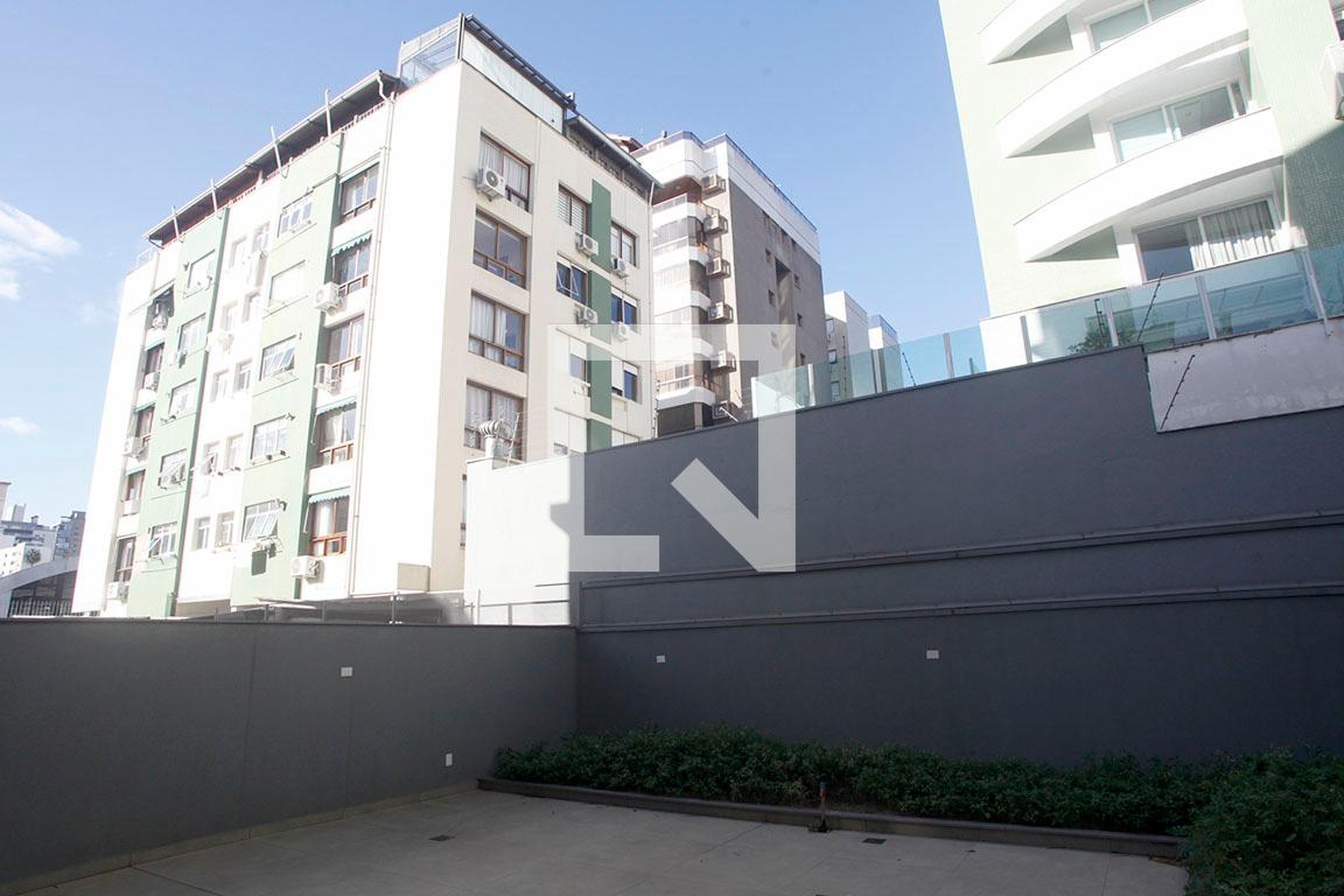 Área Externa - Idea Eça de Queiroz