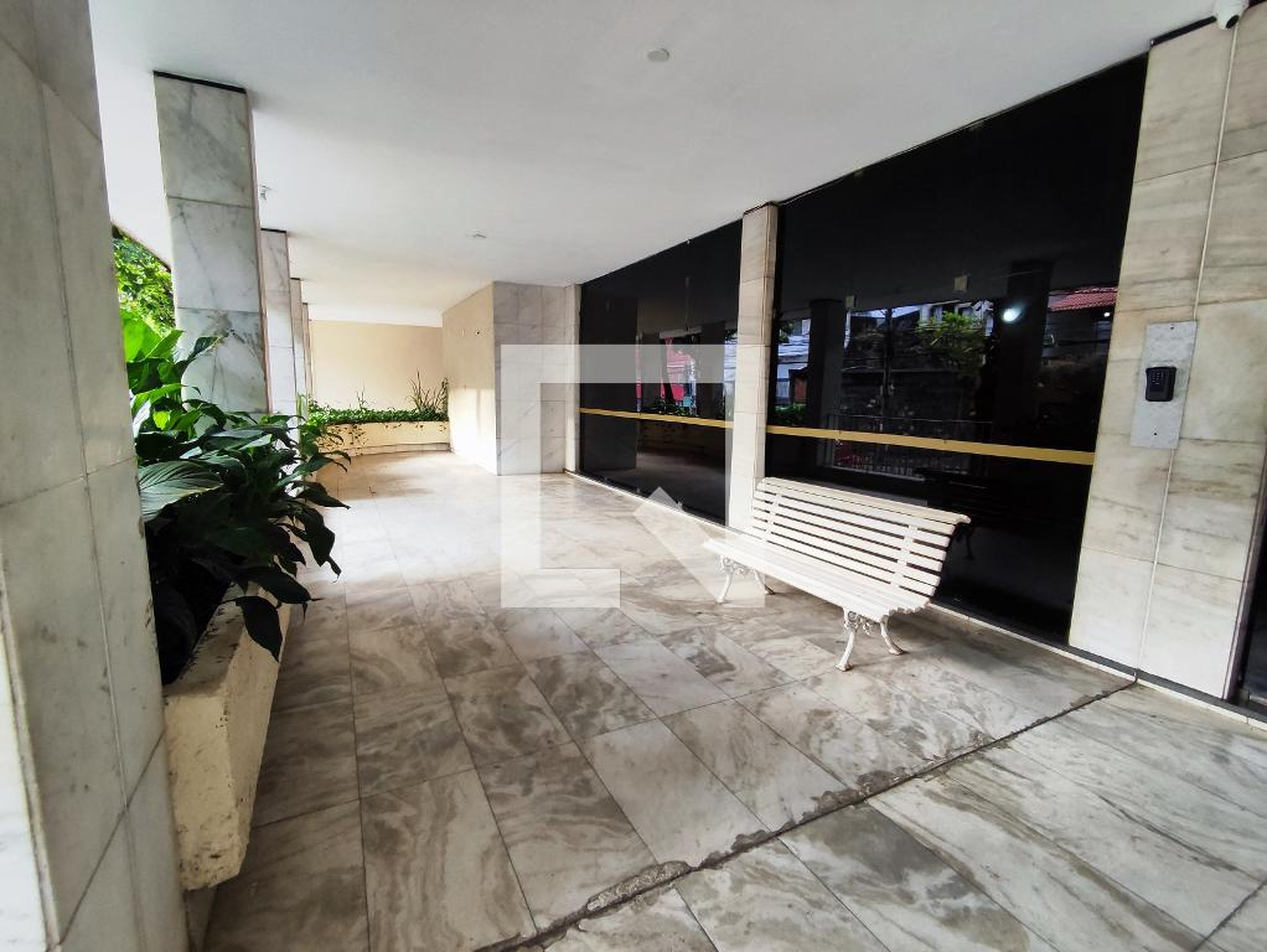 Área comum - Curupaiti