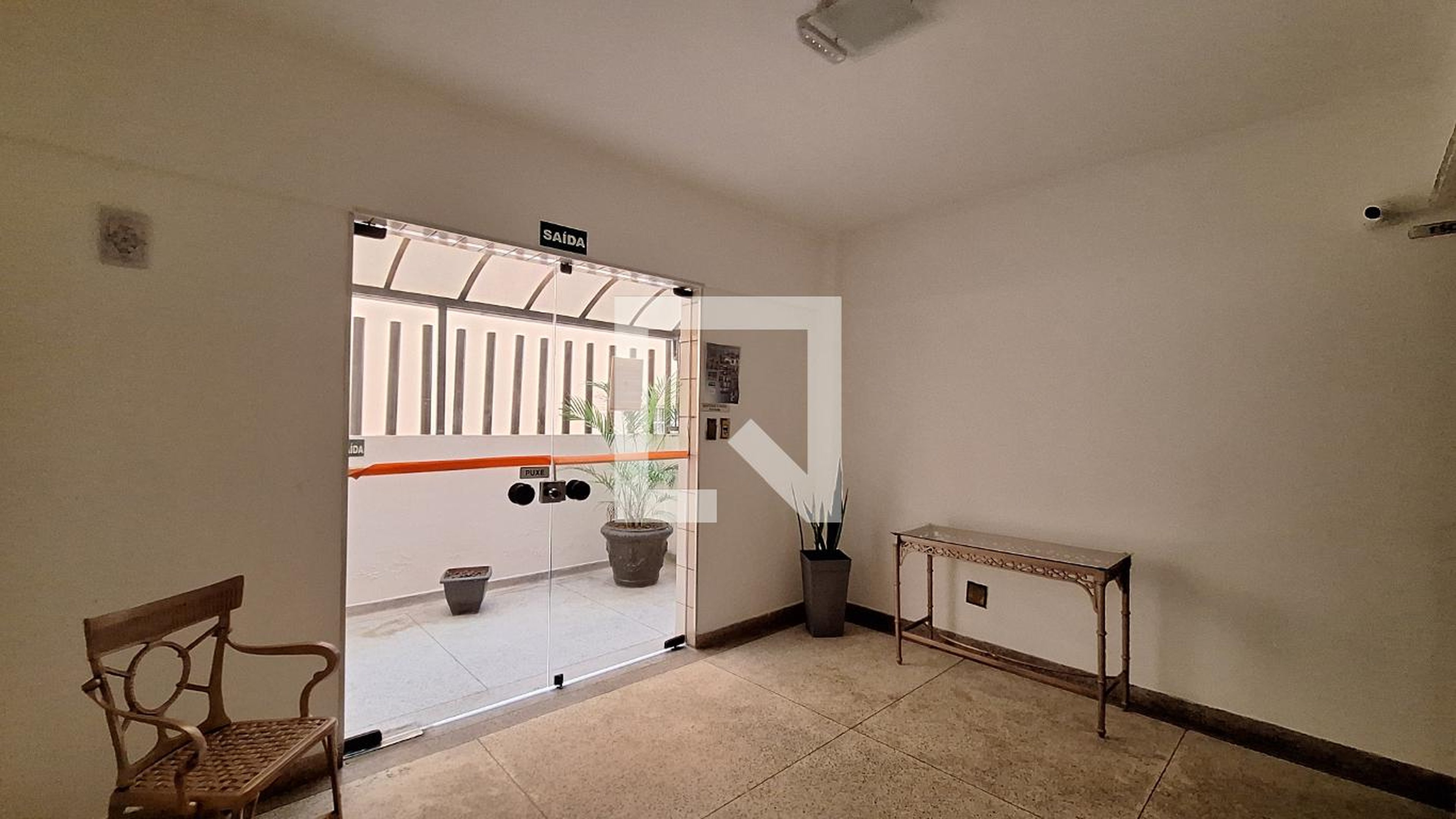 Hall de entrada - Elisangela