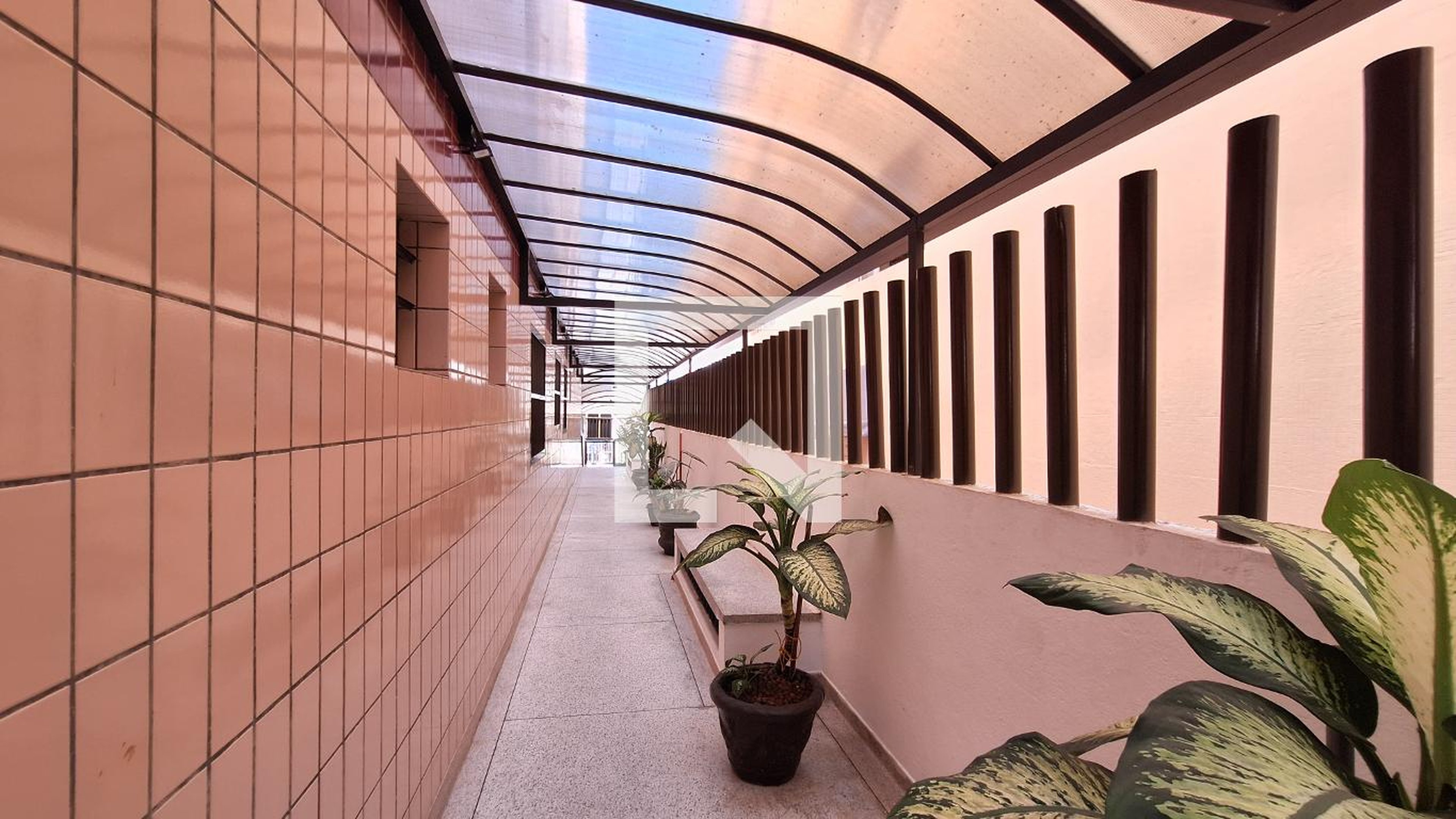 Área comum - Elisangela