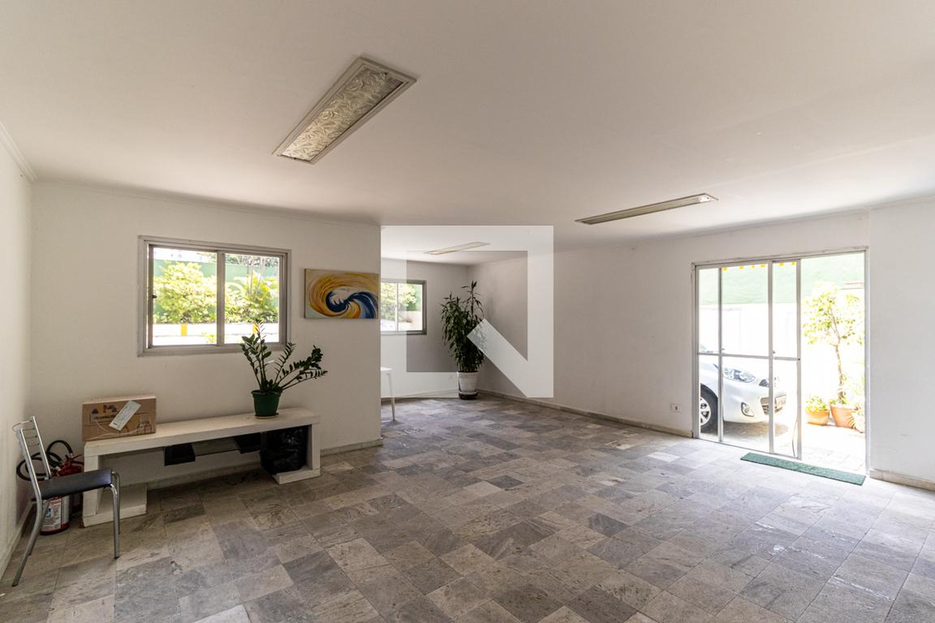 Salão de Festas - Ricardo