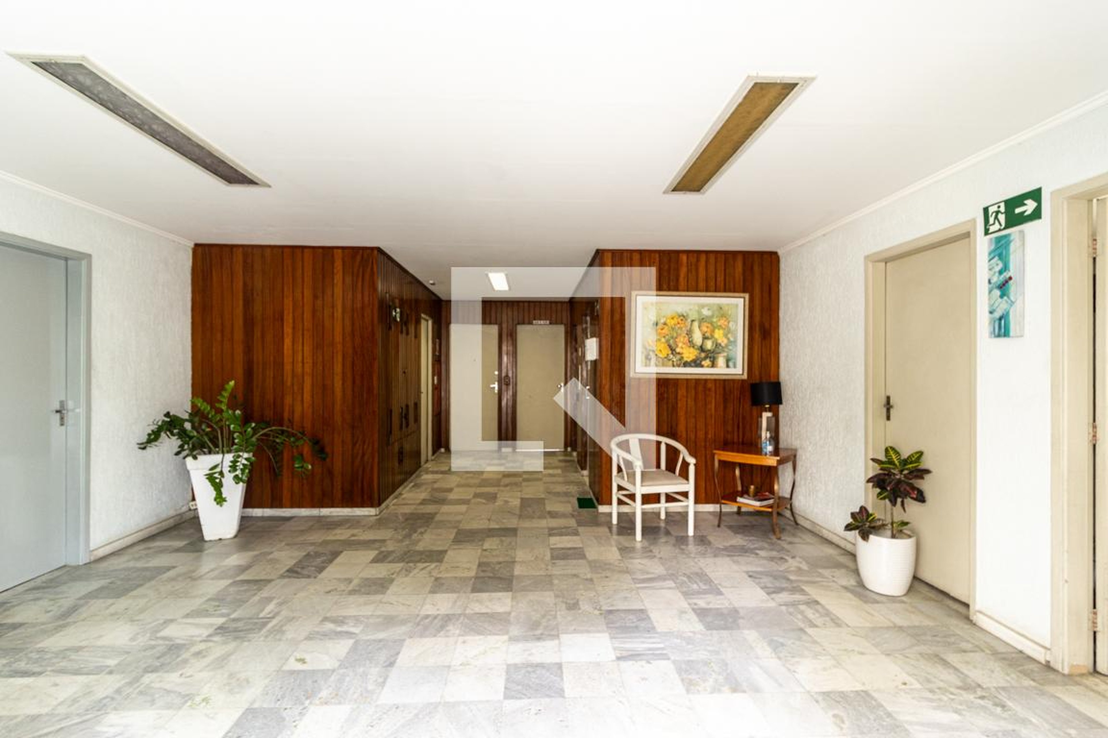 Hall Social - Ricardo