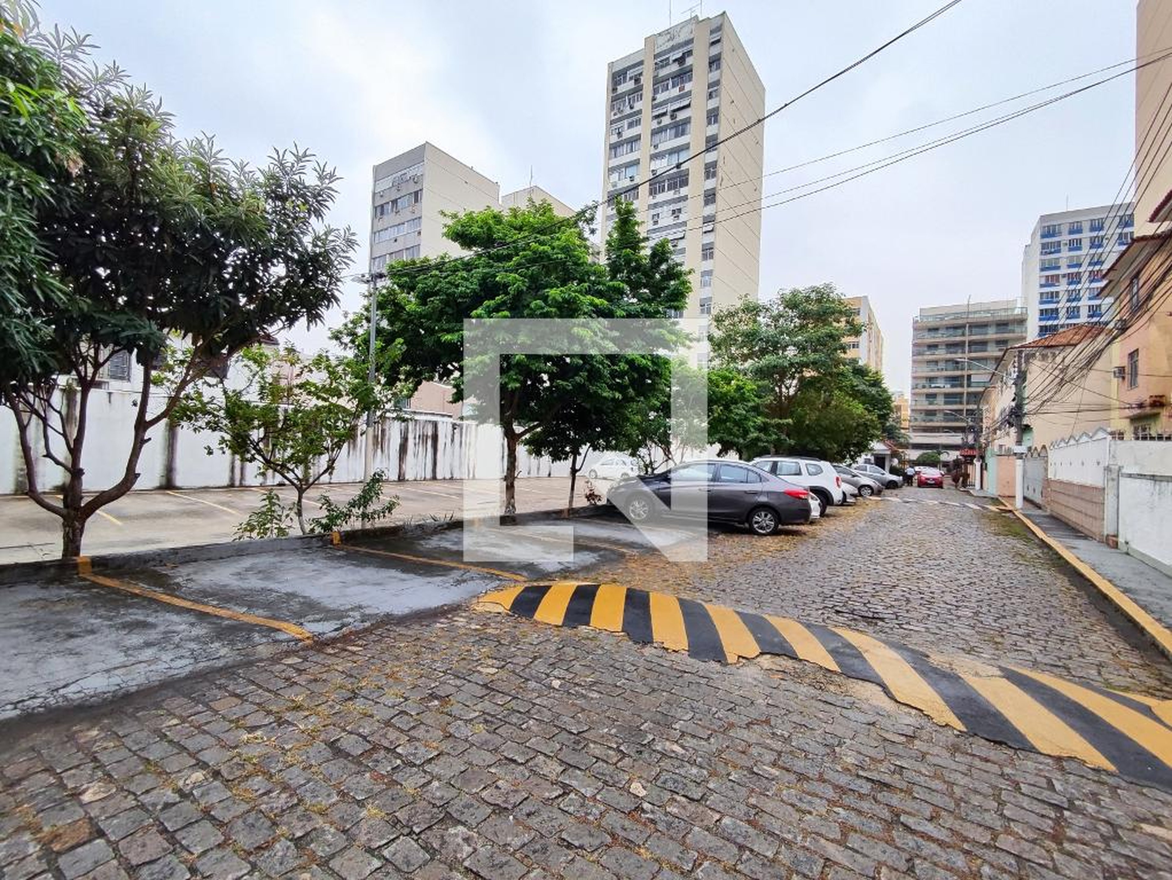 Área comum - Primavera