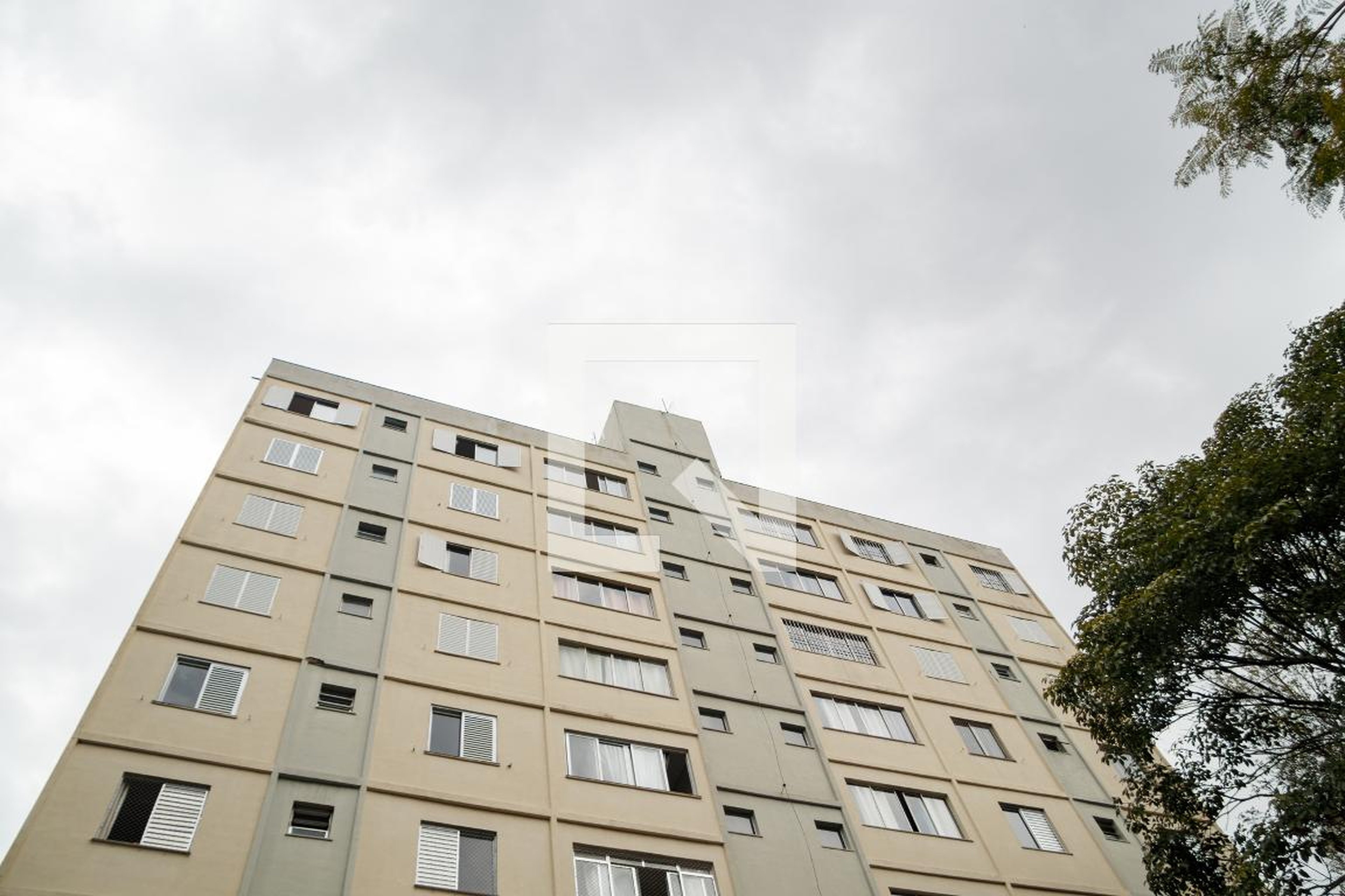 Área comum Condomínio em Rua Joaquim José da Cruz Secco, 15