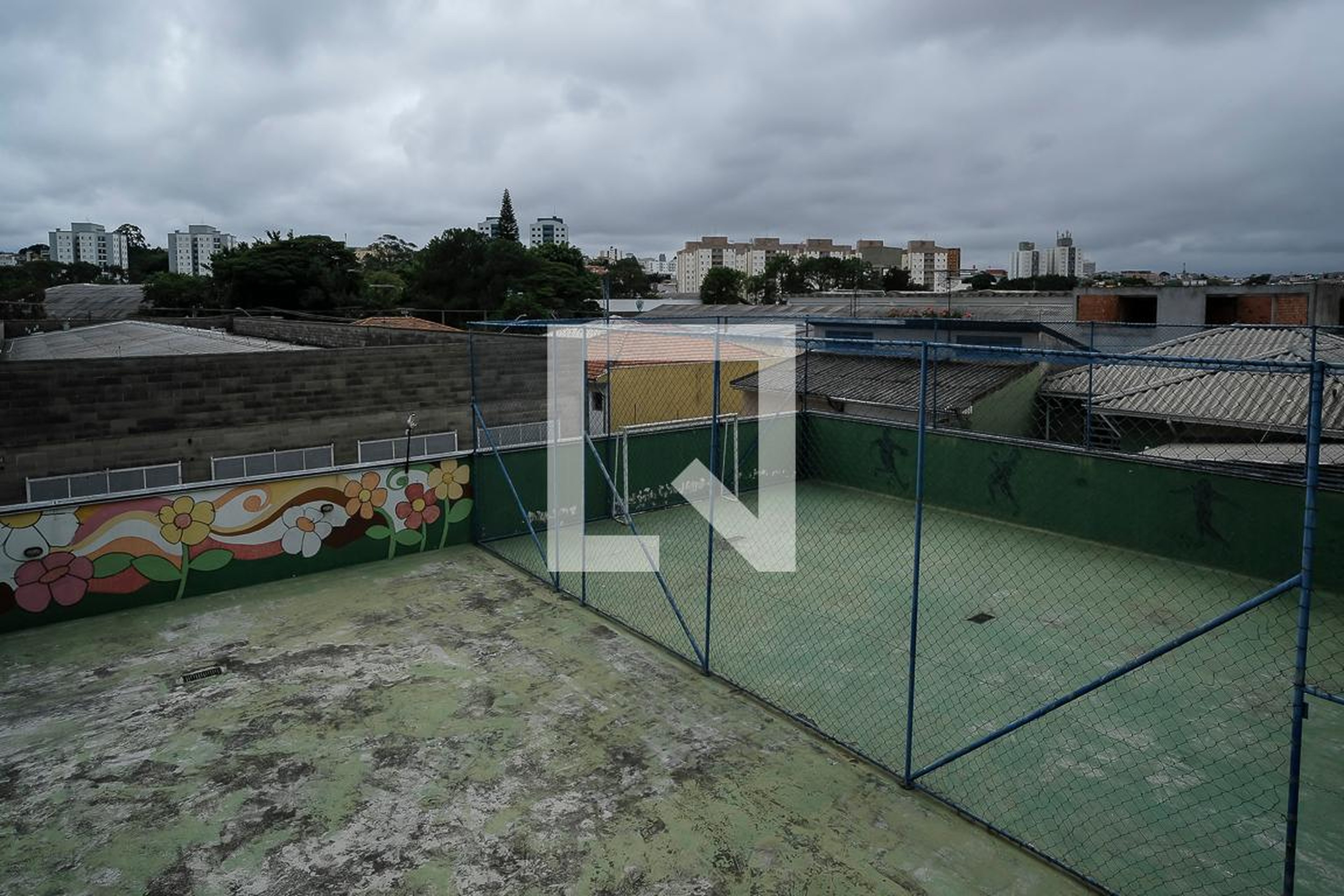 Quadra - Palazzo Peppe Giuseppe