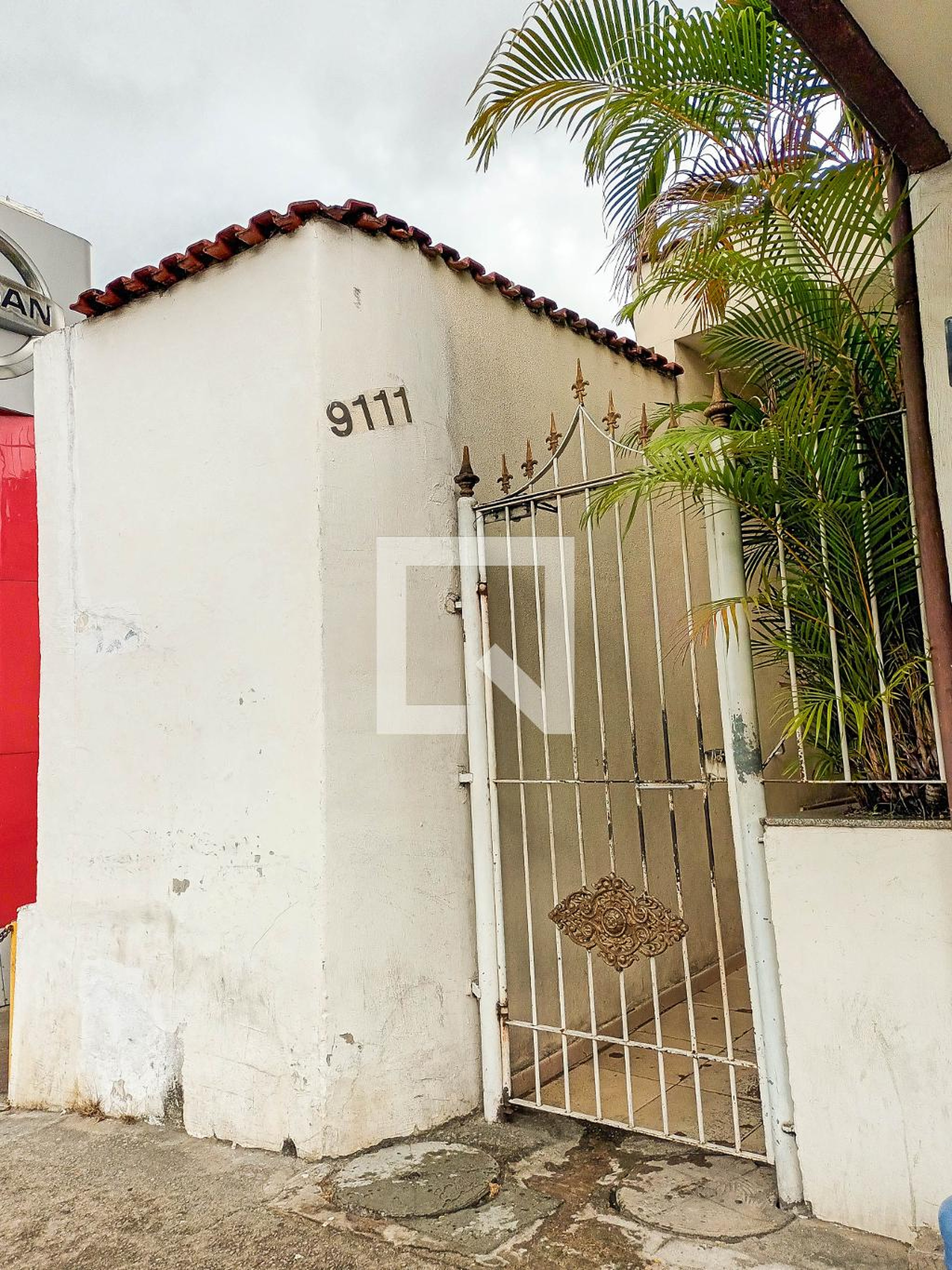 Entrada - Parque Rio Sorriso