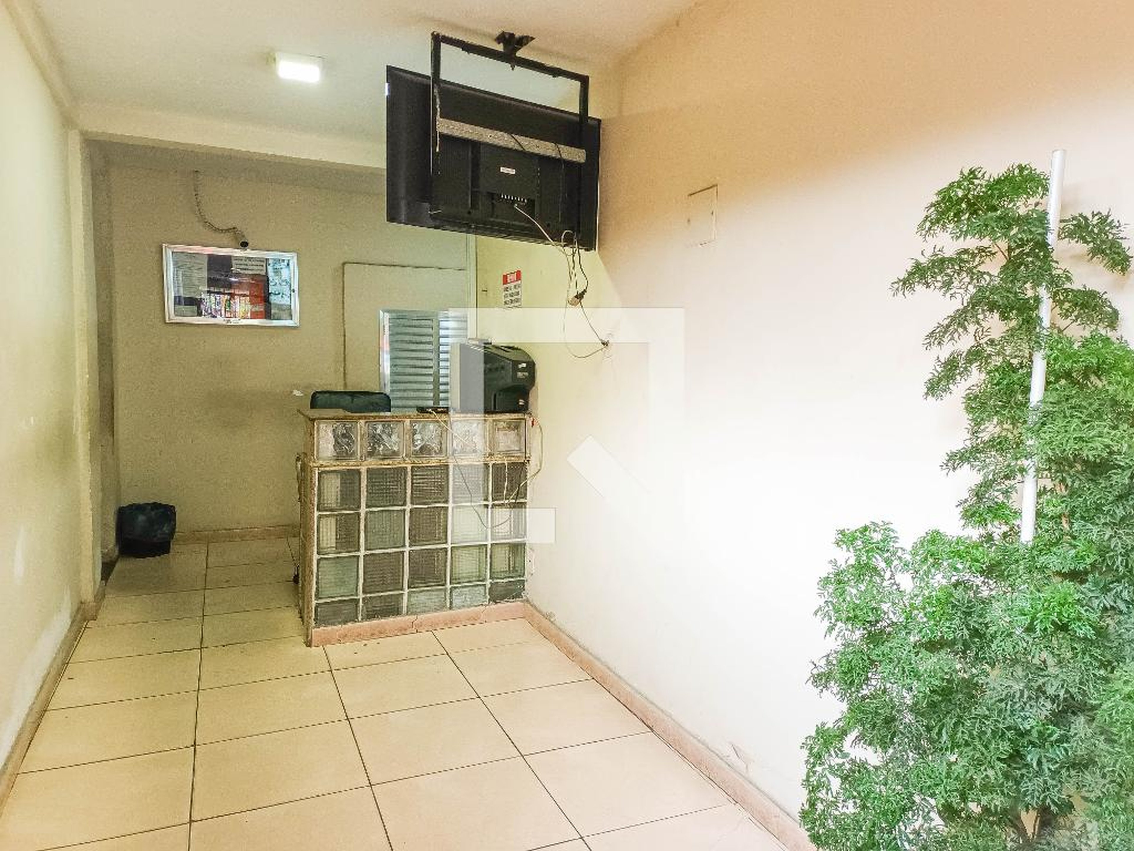 Portaria - Parque Rio Sorriso