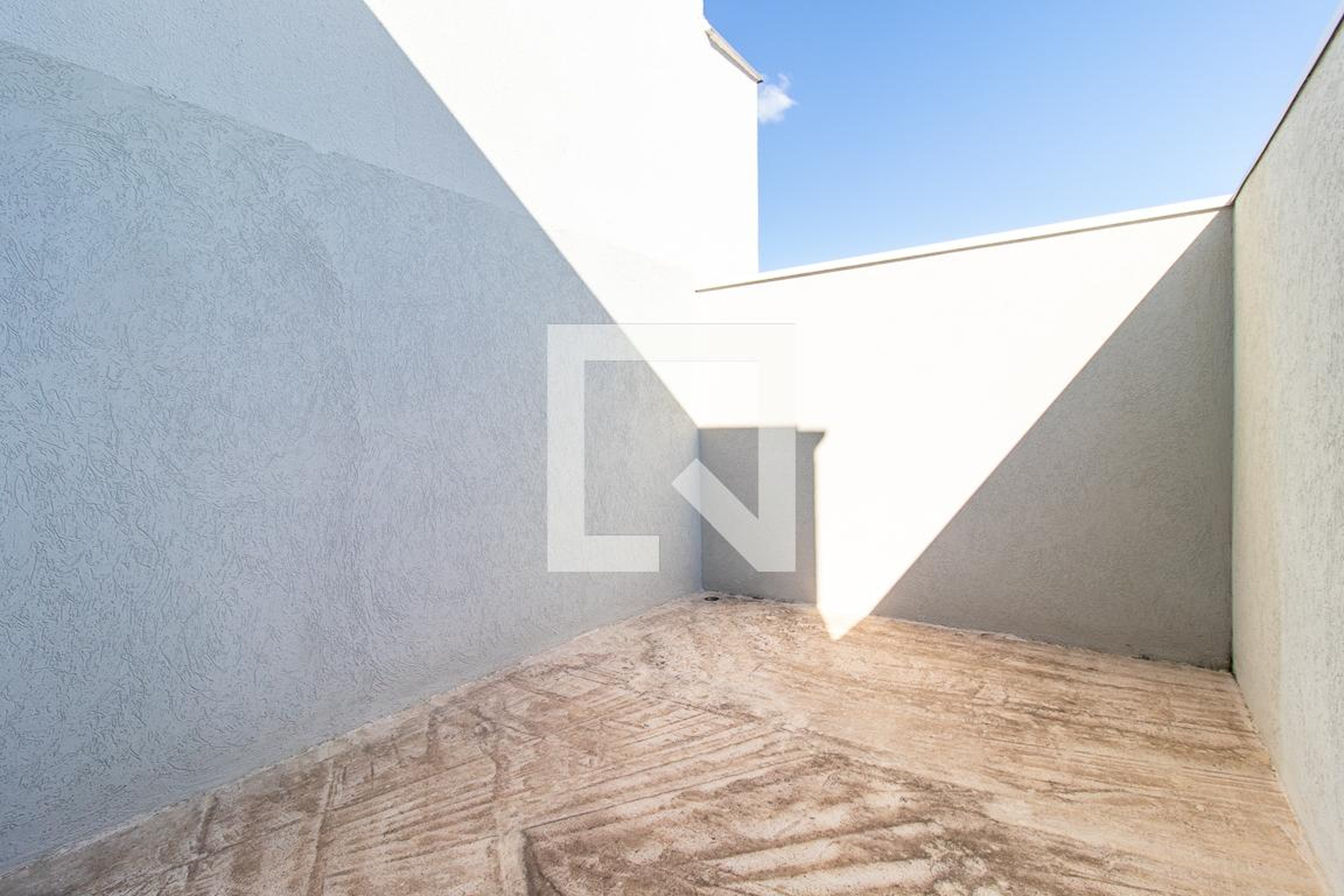 Área comum Condomínio em Rua Santa Rita, 444