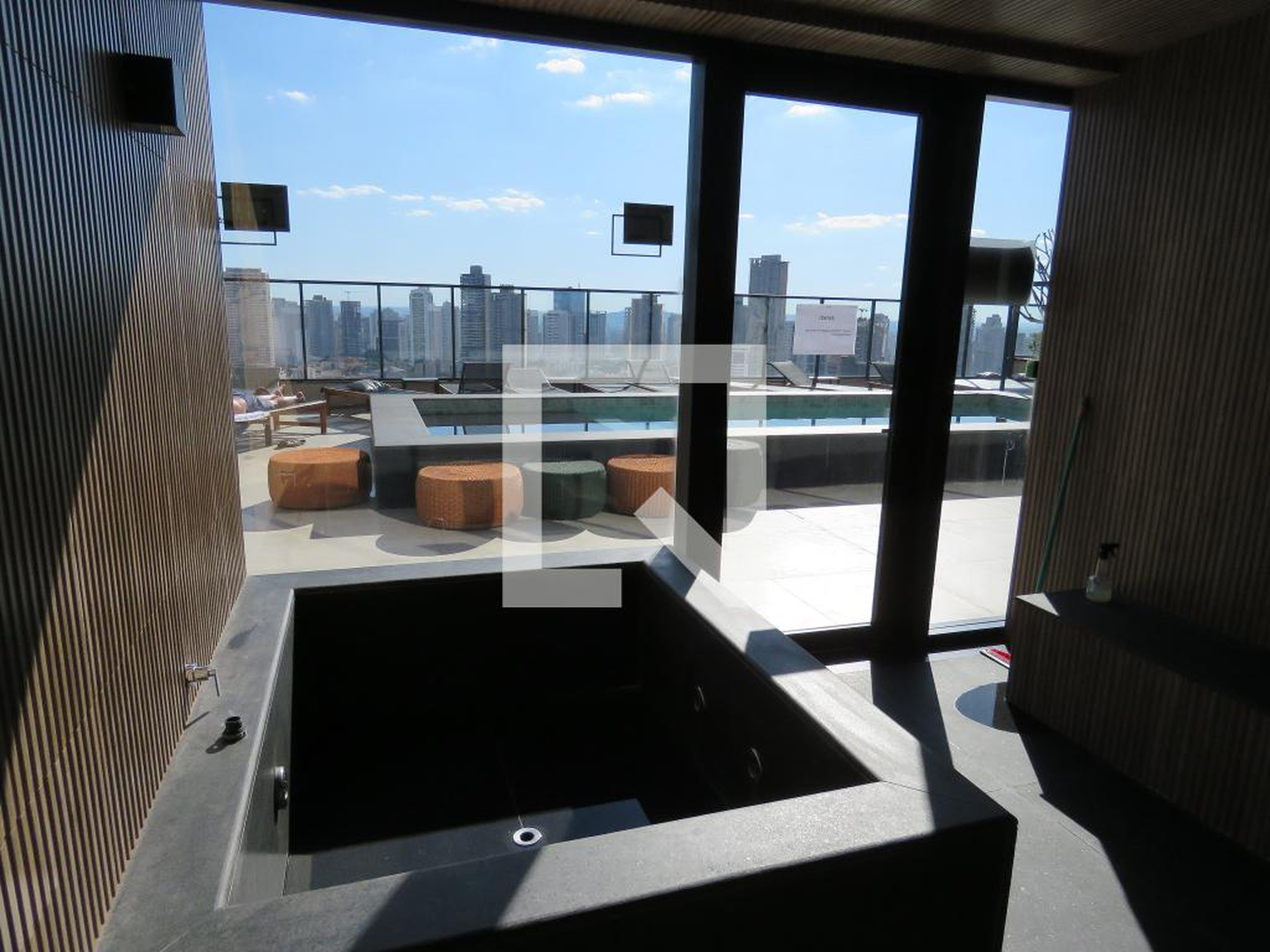 Sauna - Spot Marista