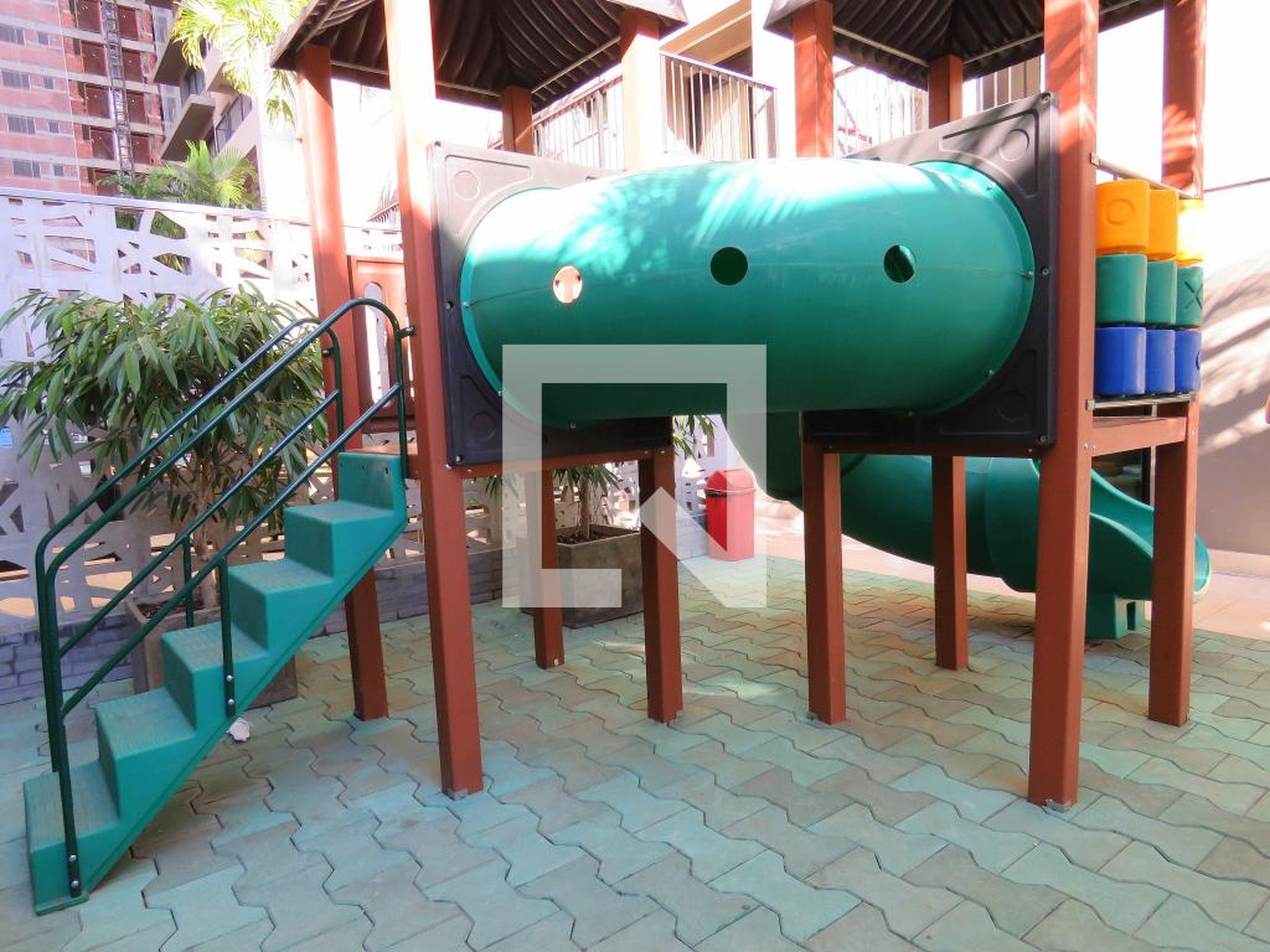 Playground - Spot Marista