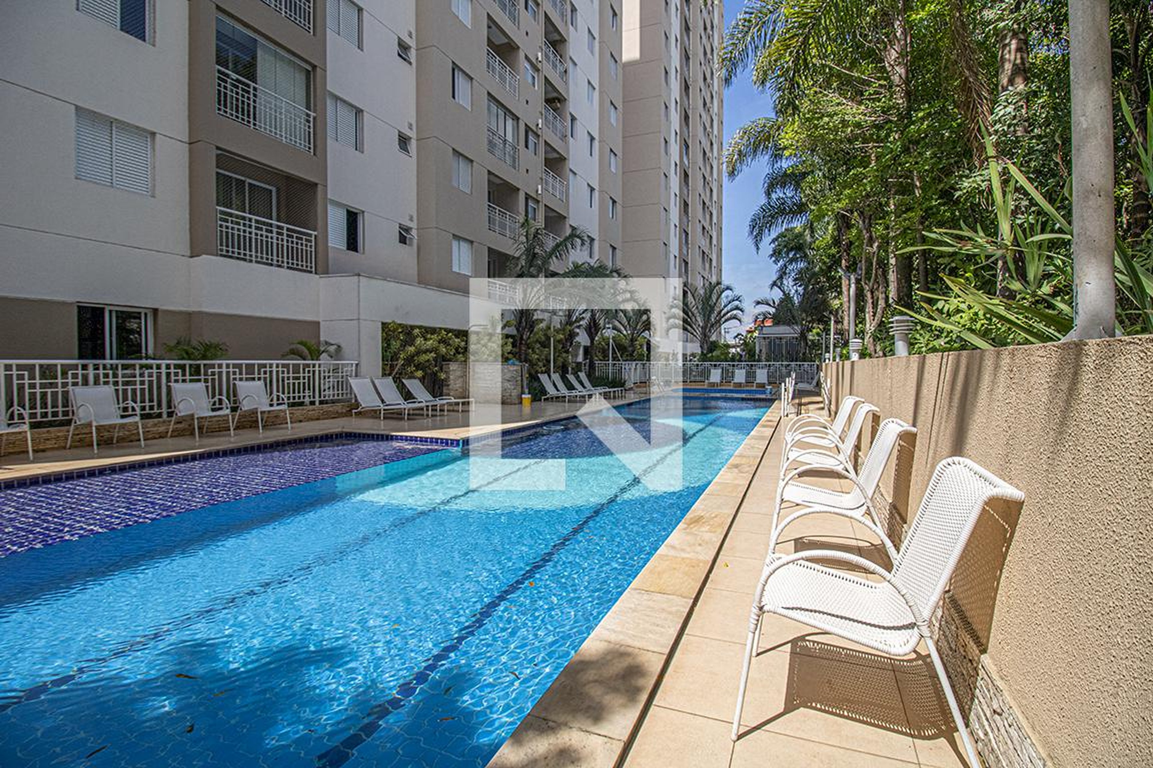 piscina - 