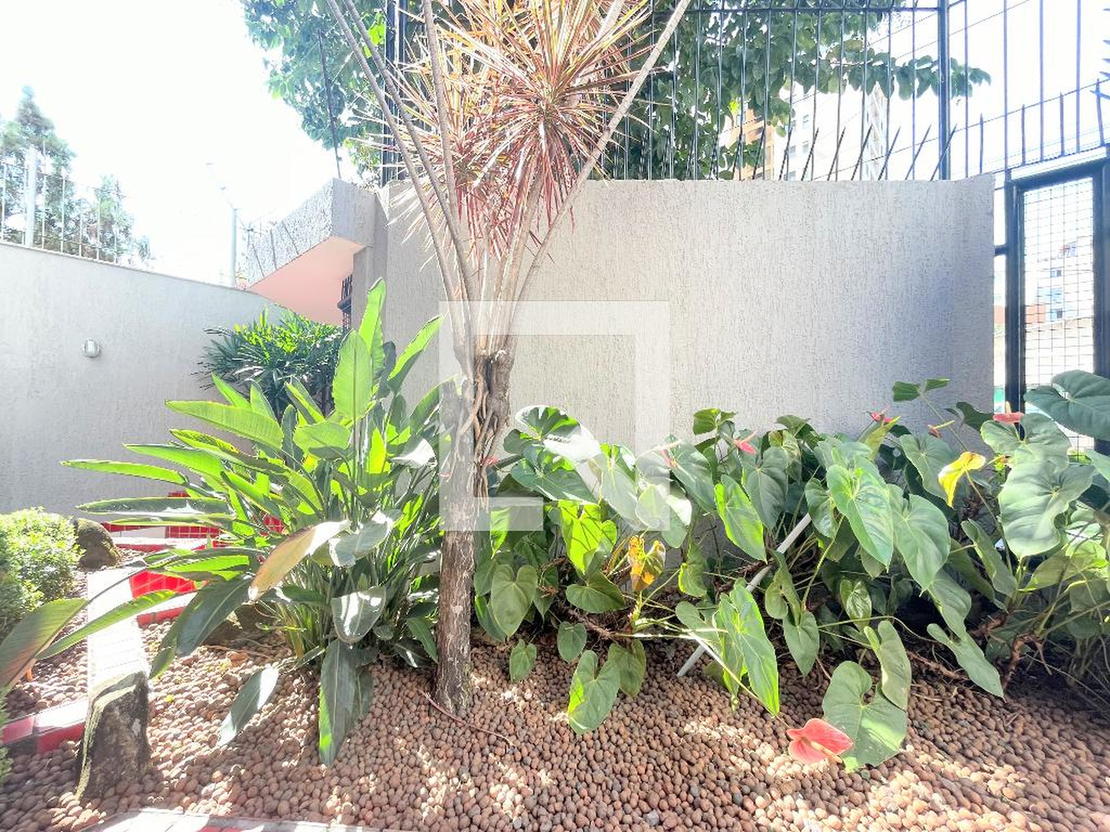 Área comum Condomínio em Rua São Lázaro, 1269