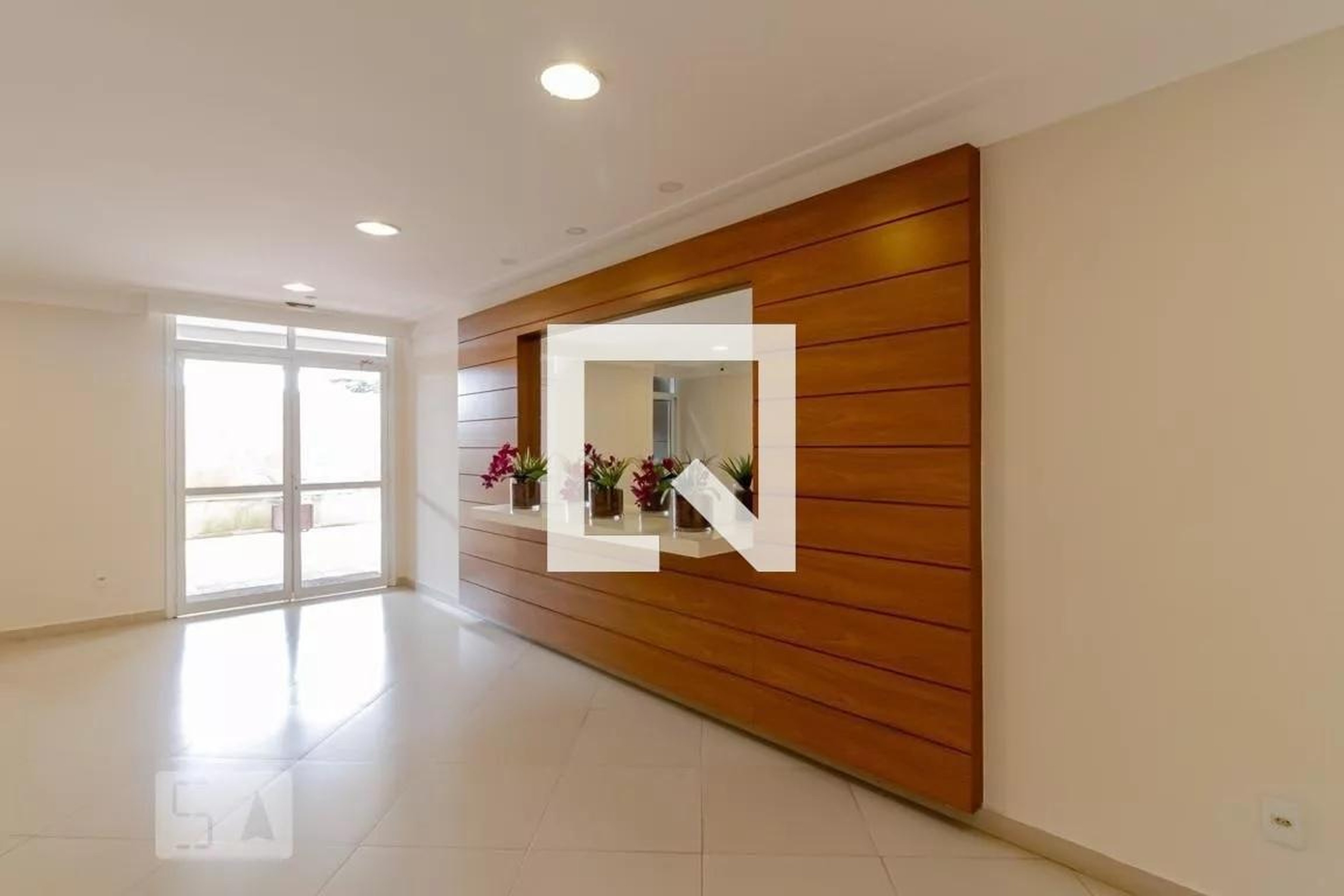 Hall Social - Ecolife Vergueiro