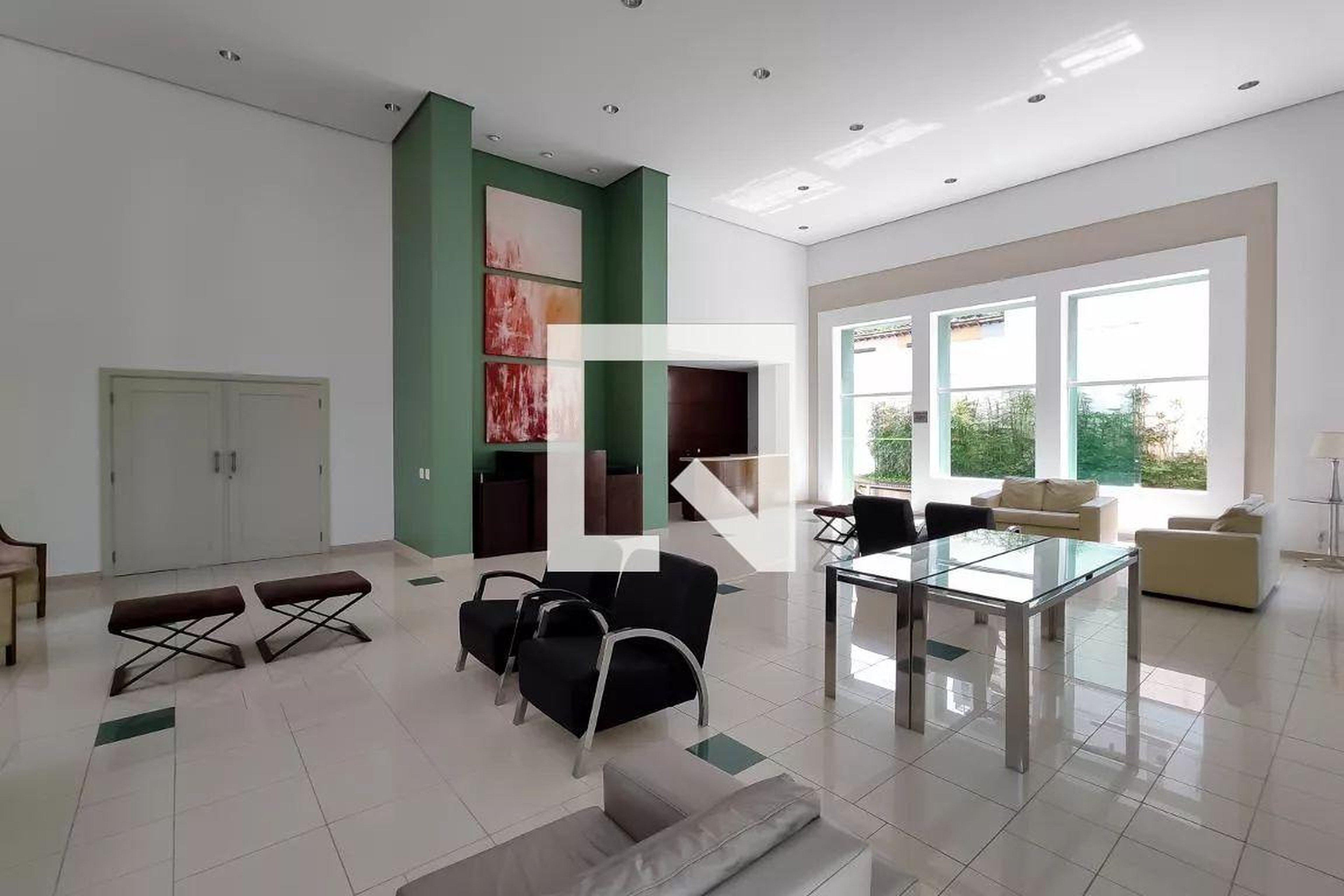 Salão de Festas - Maison Geverny