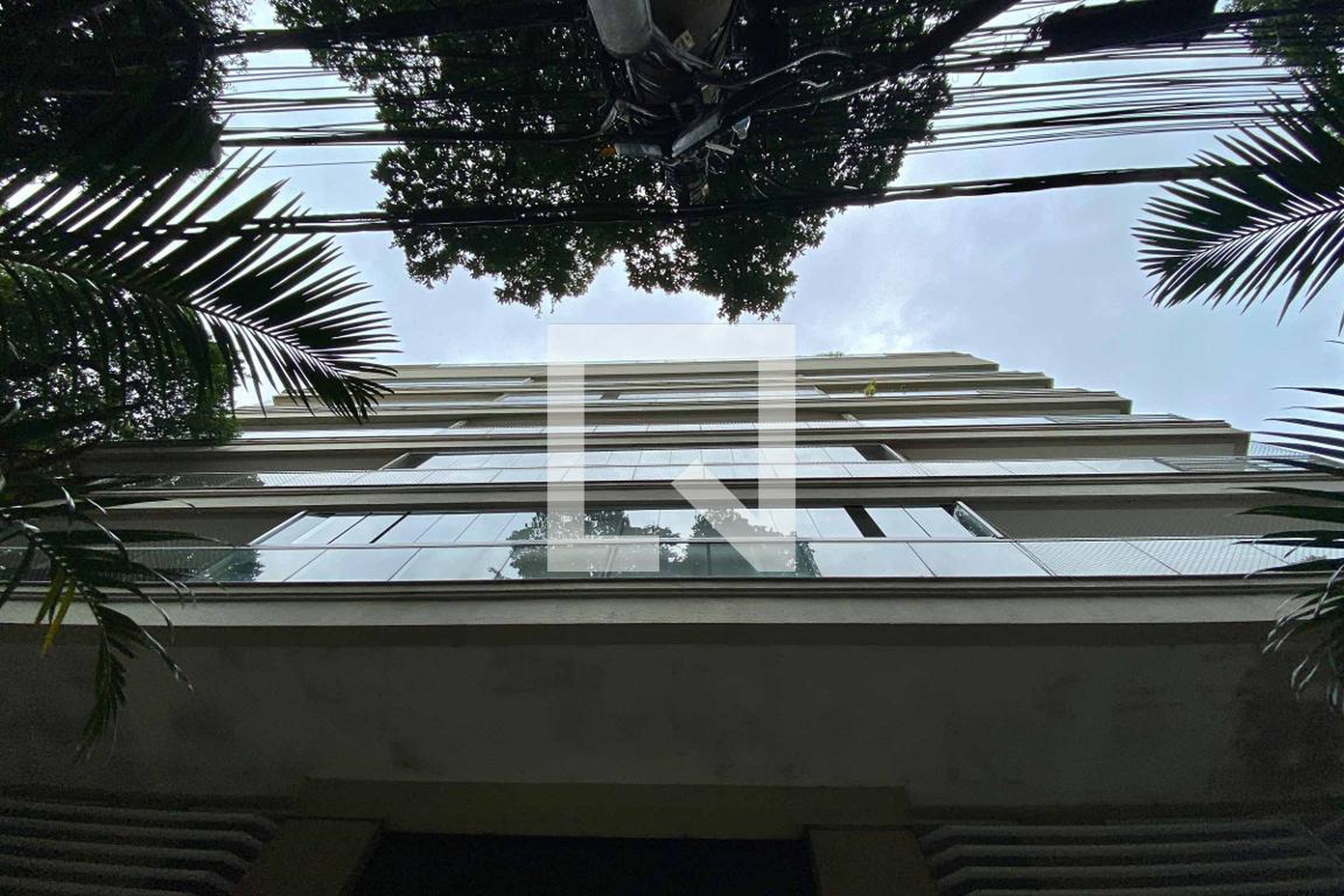 Fachada Condomínio Laranjeiras Classic