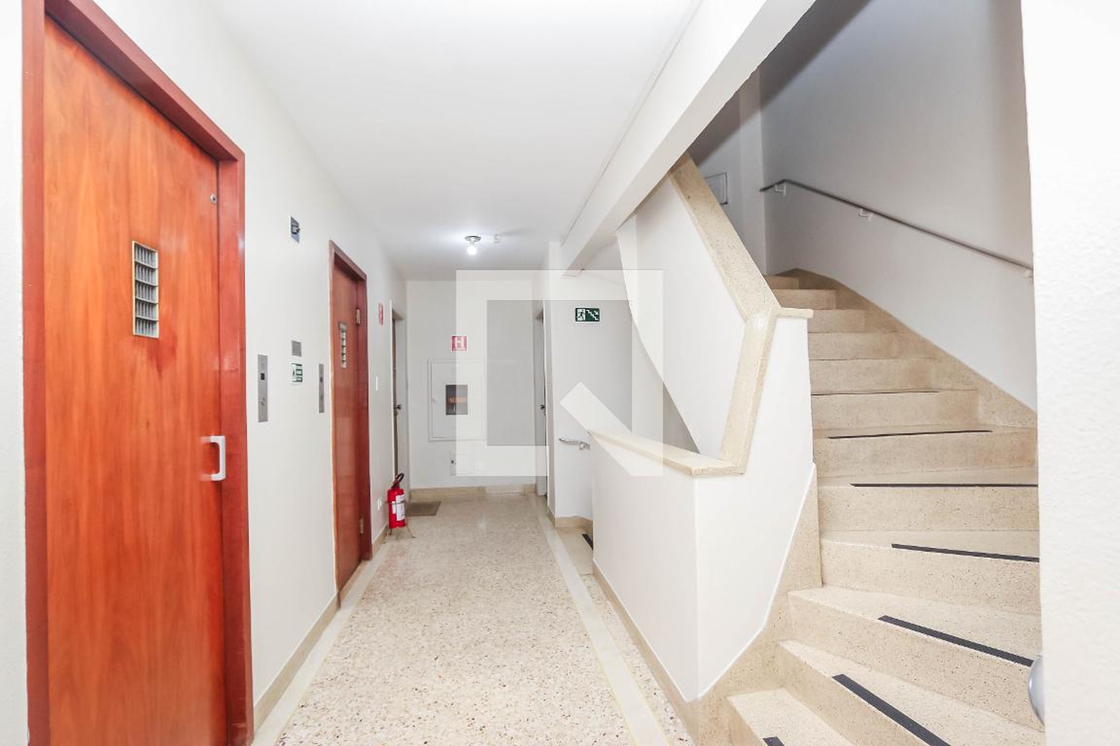 Hall Social - Genesio