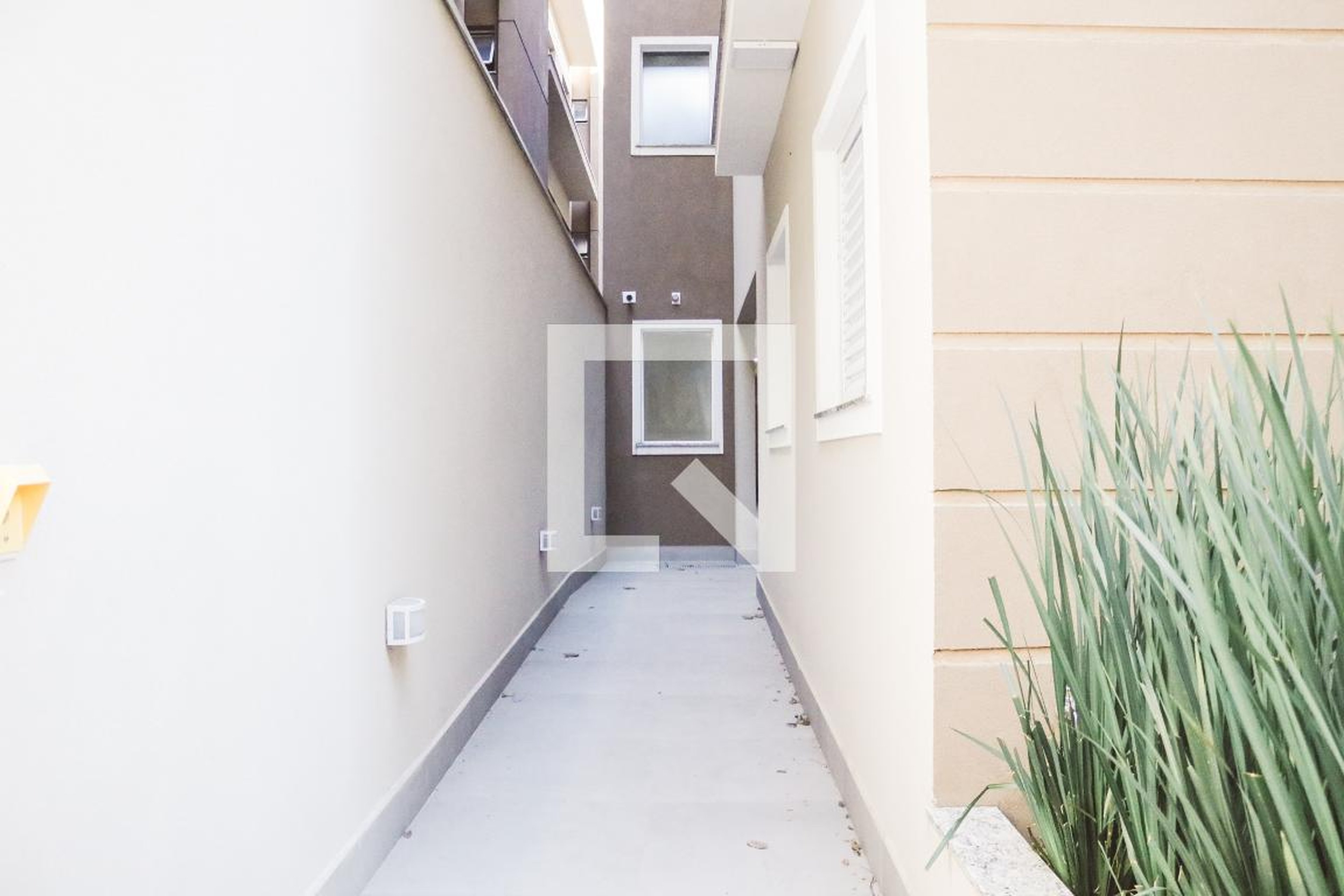 Entrada - Residencial Toscana