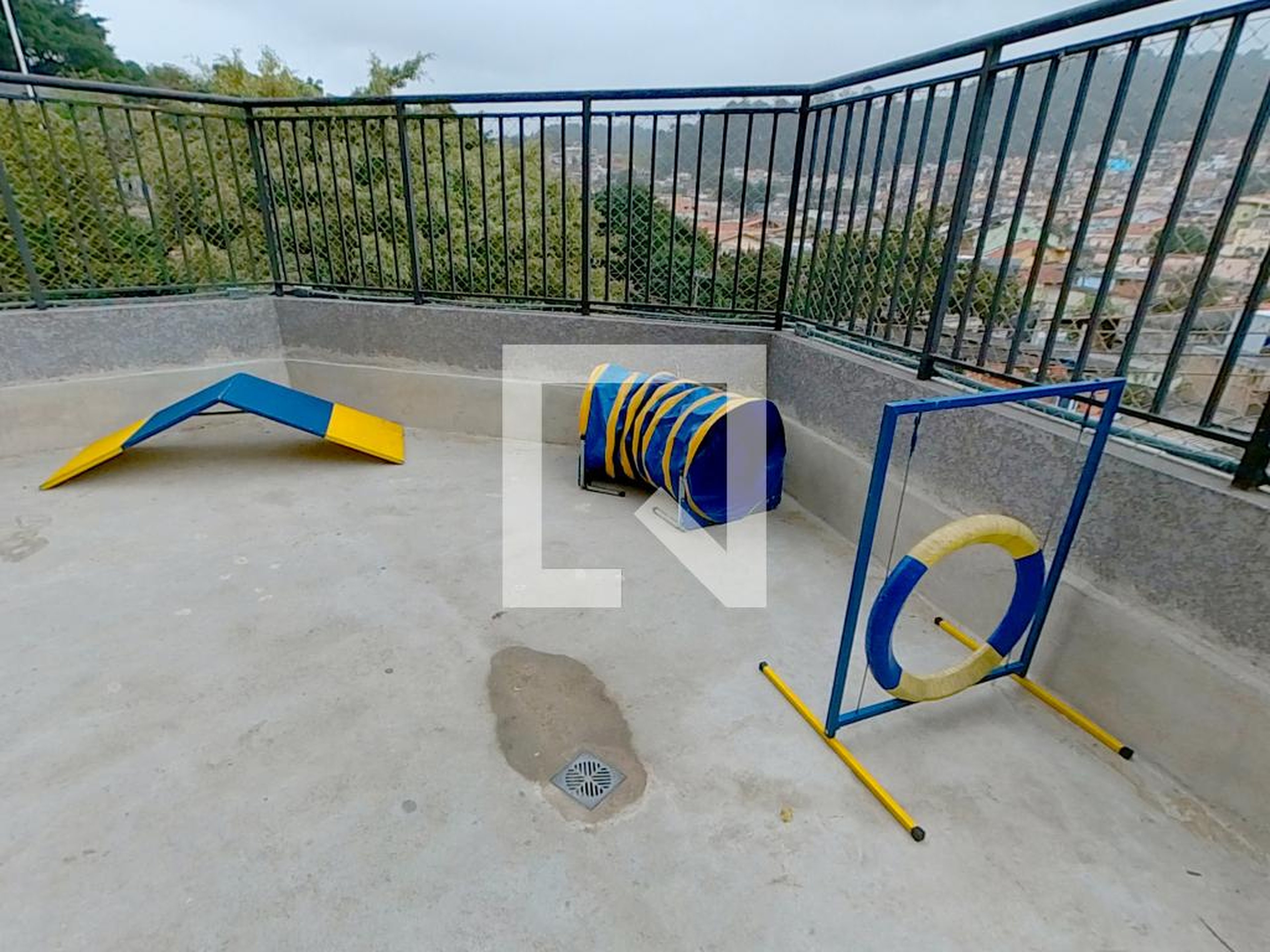 Espaço Pet - New Life Freguisa do Ó