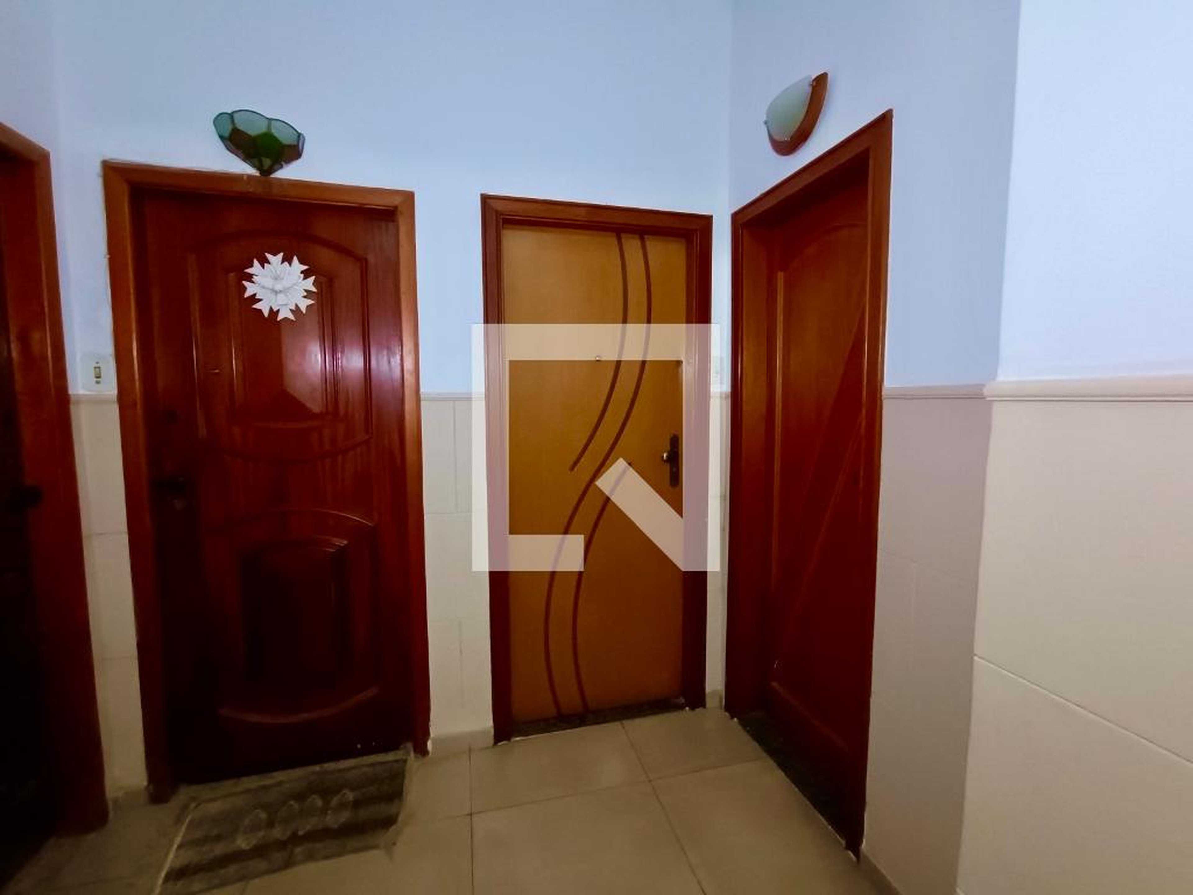 Hall - Edifício Tabajaras