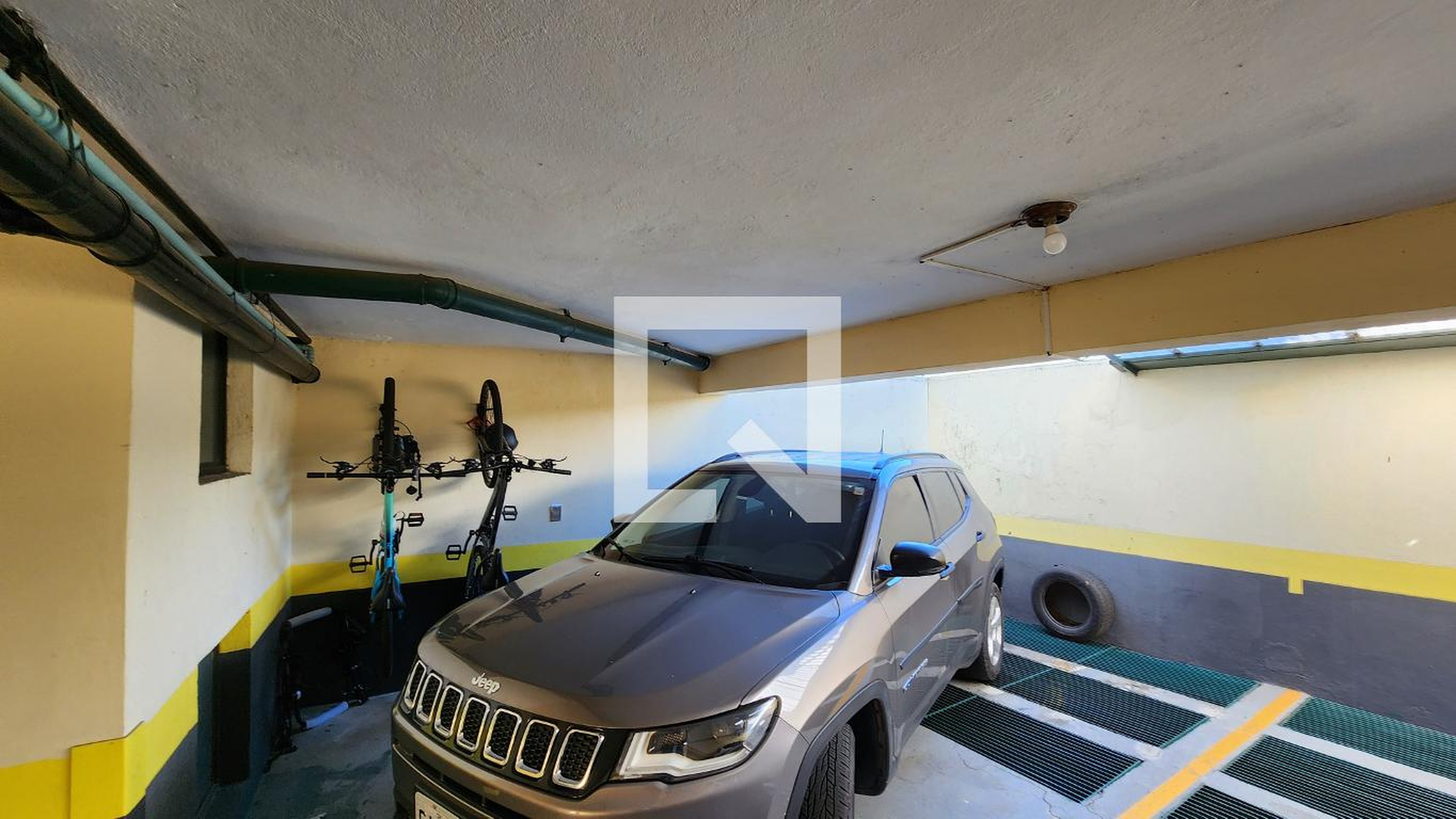 Área comum - Flórida