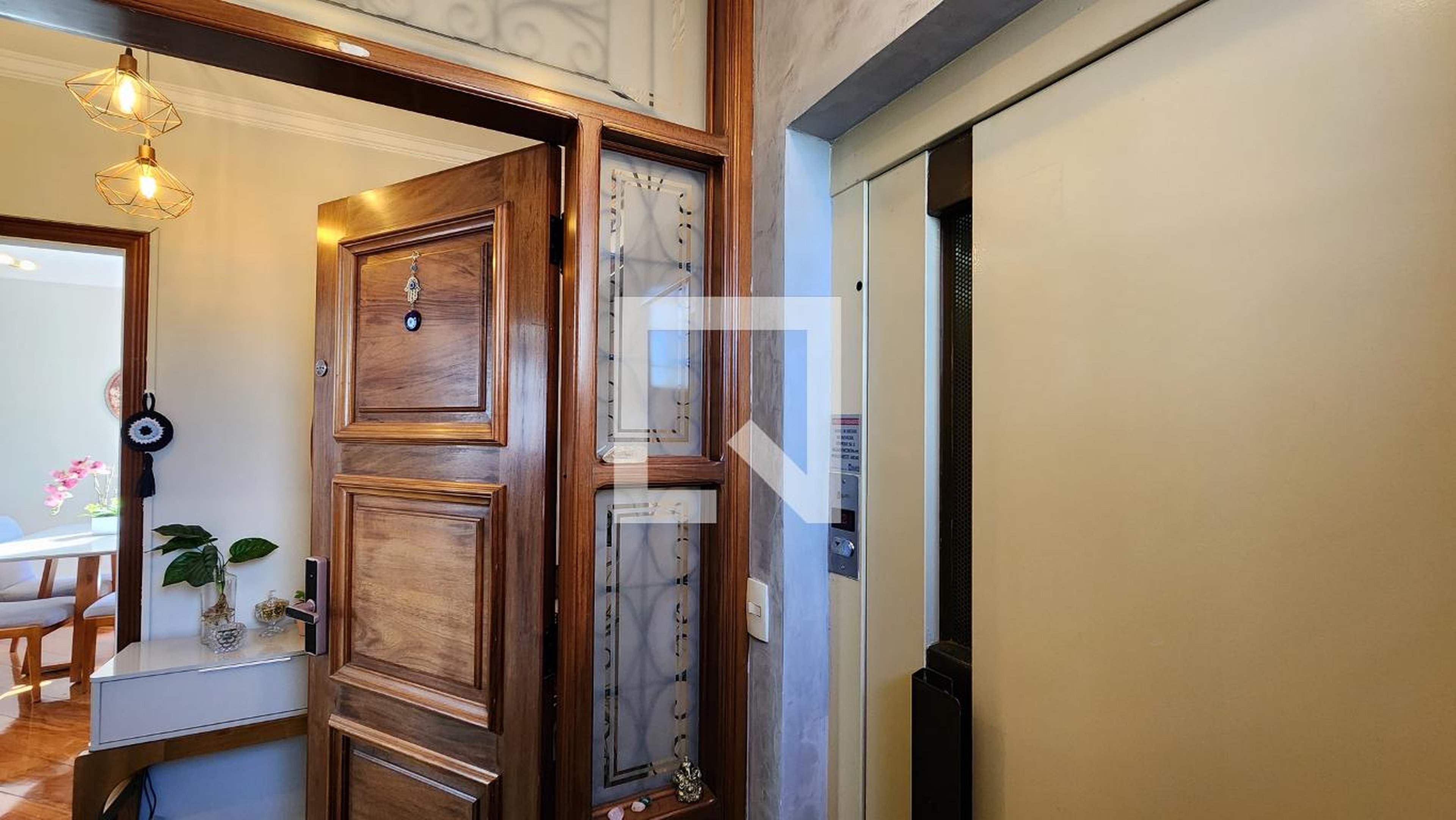 Hall de Entrada - Flórida