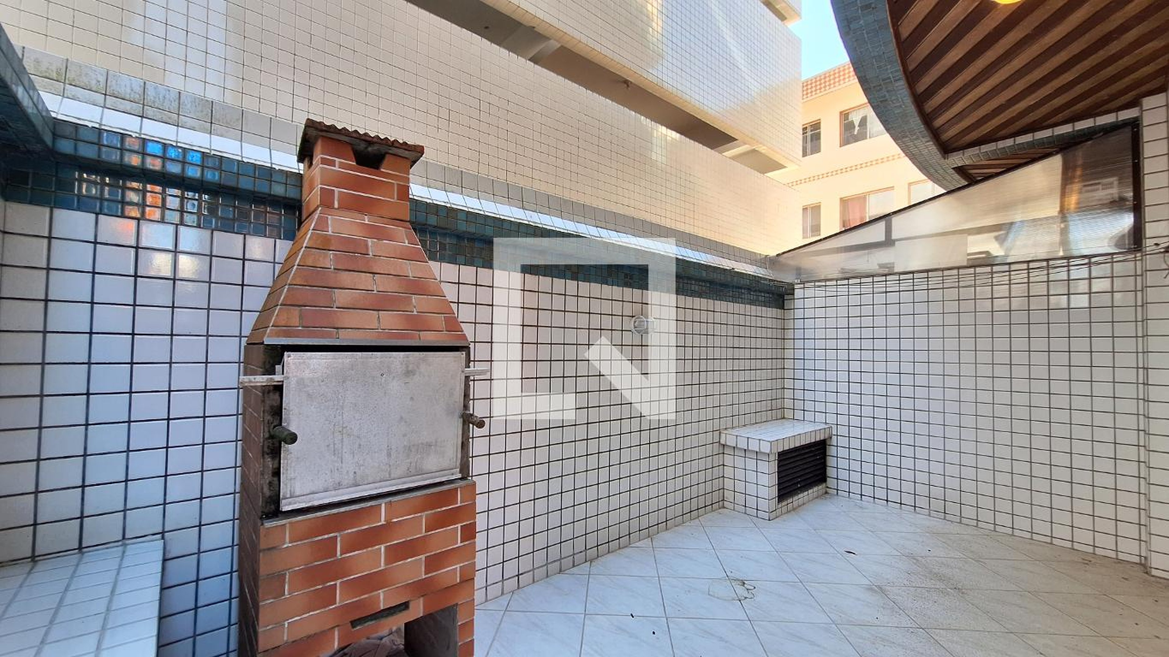 Churrasqueira - Costa do Sauipe