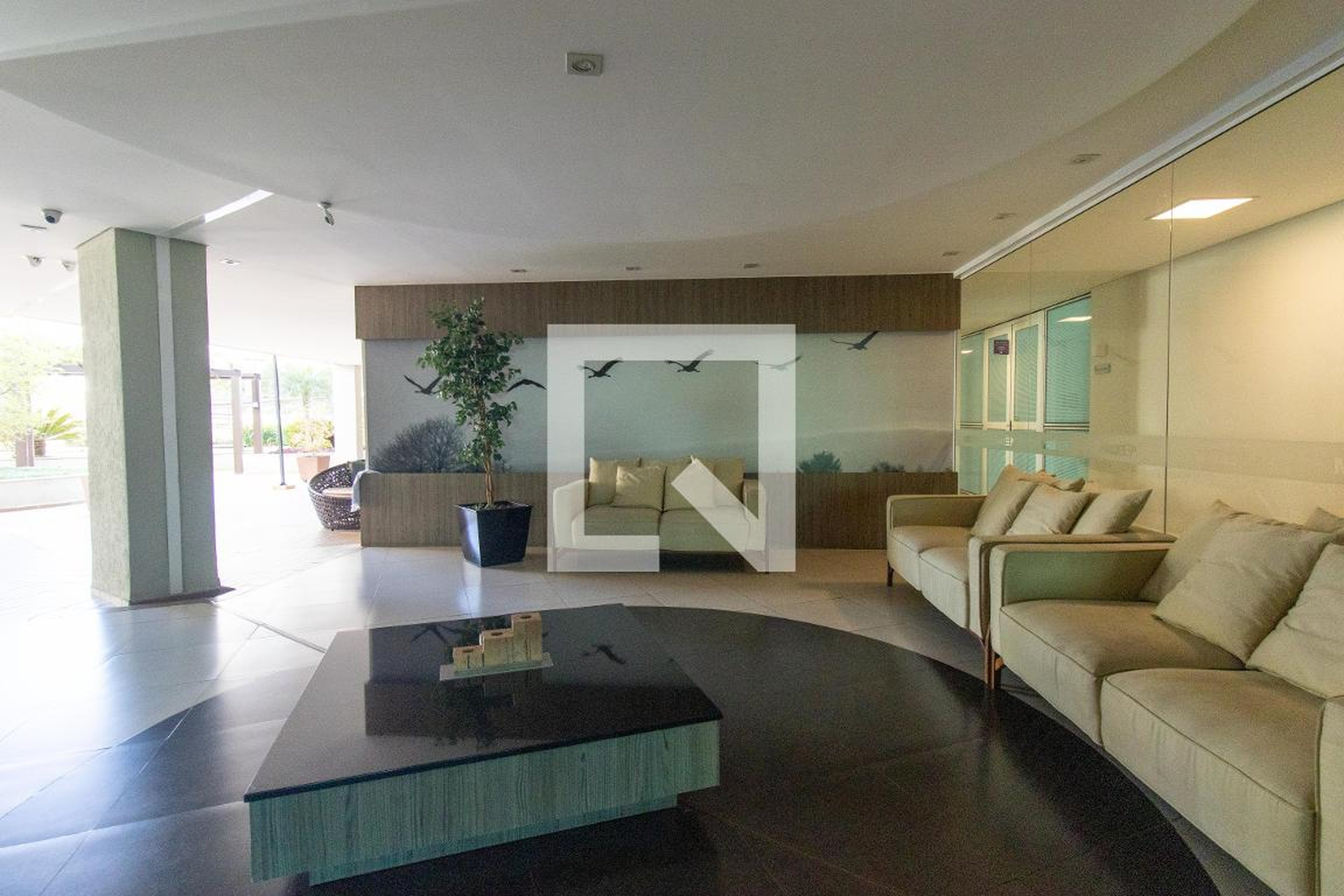 Hall de entrada - Ecoville Freedom