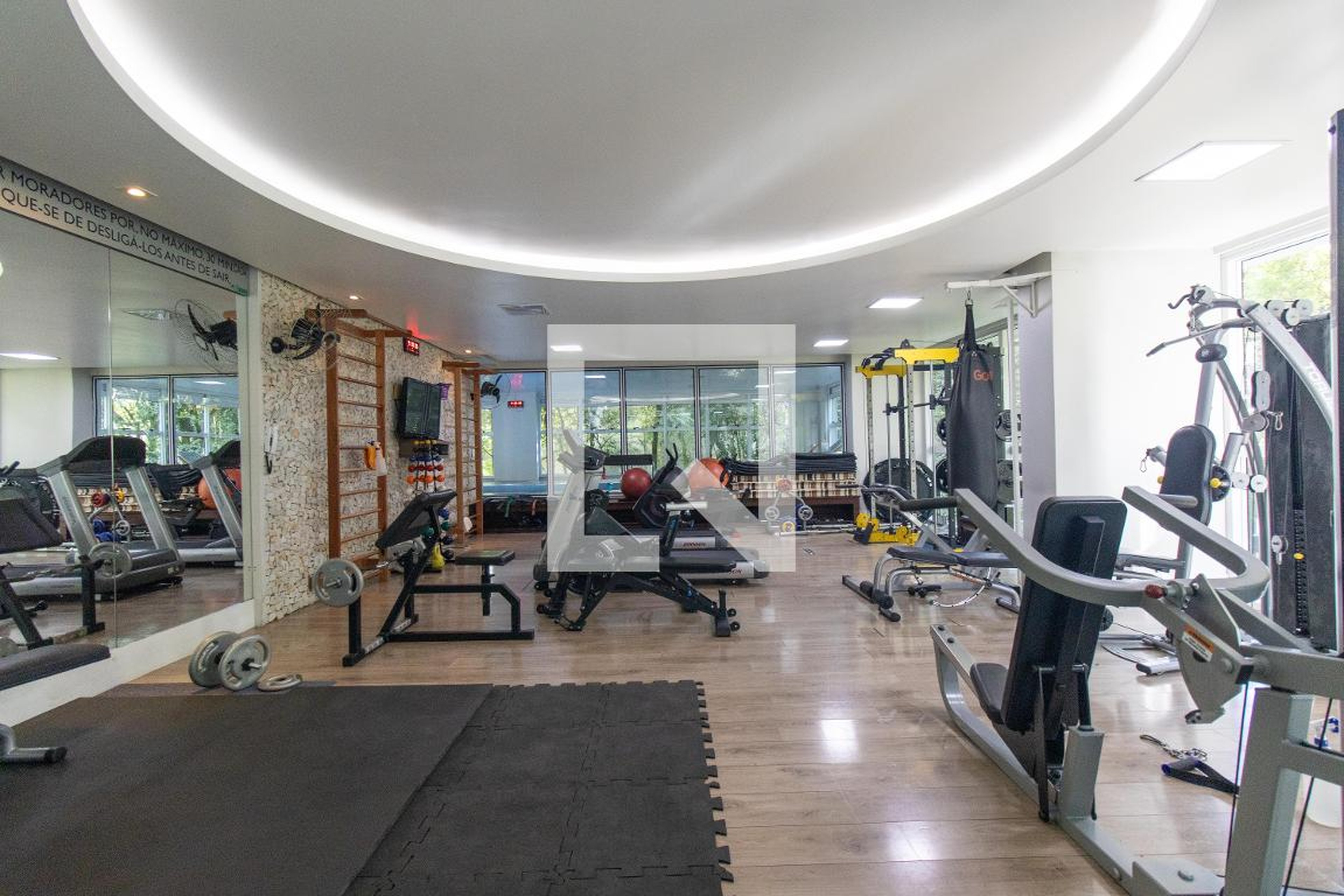 Academia - Ecoville Freedom