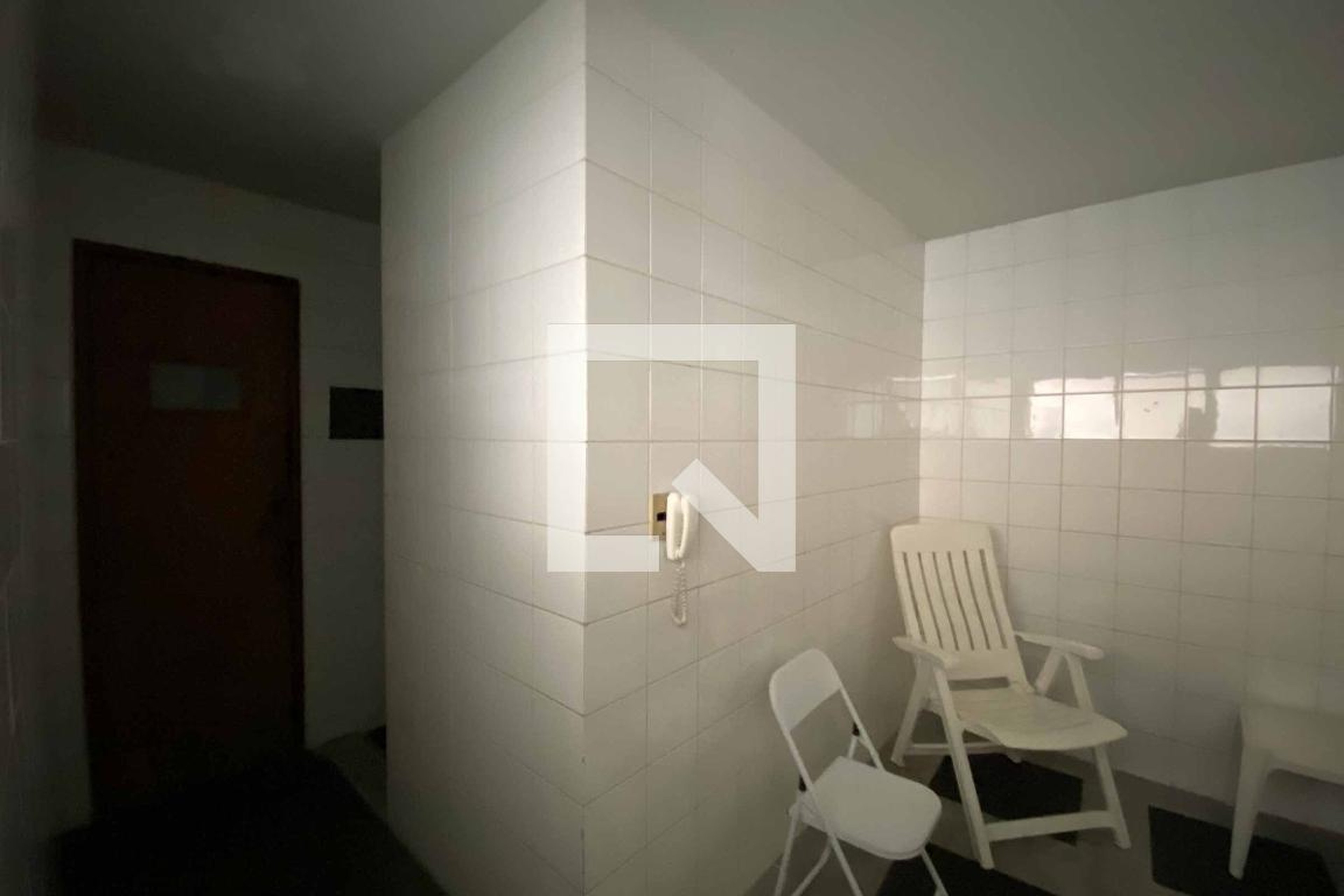 Sauna - Edifício Negresco