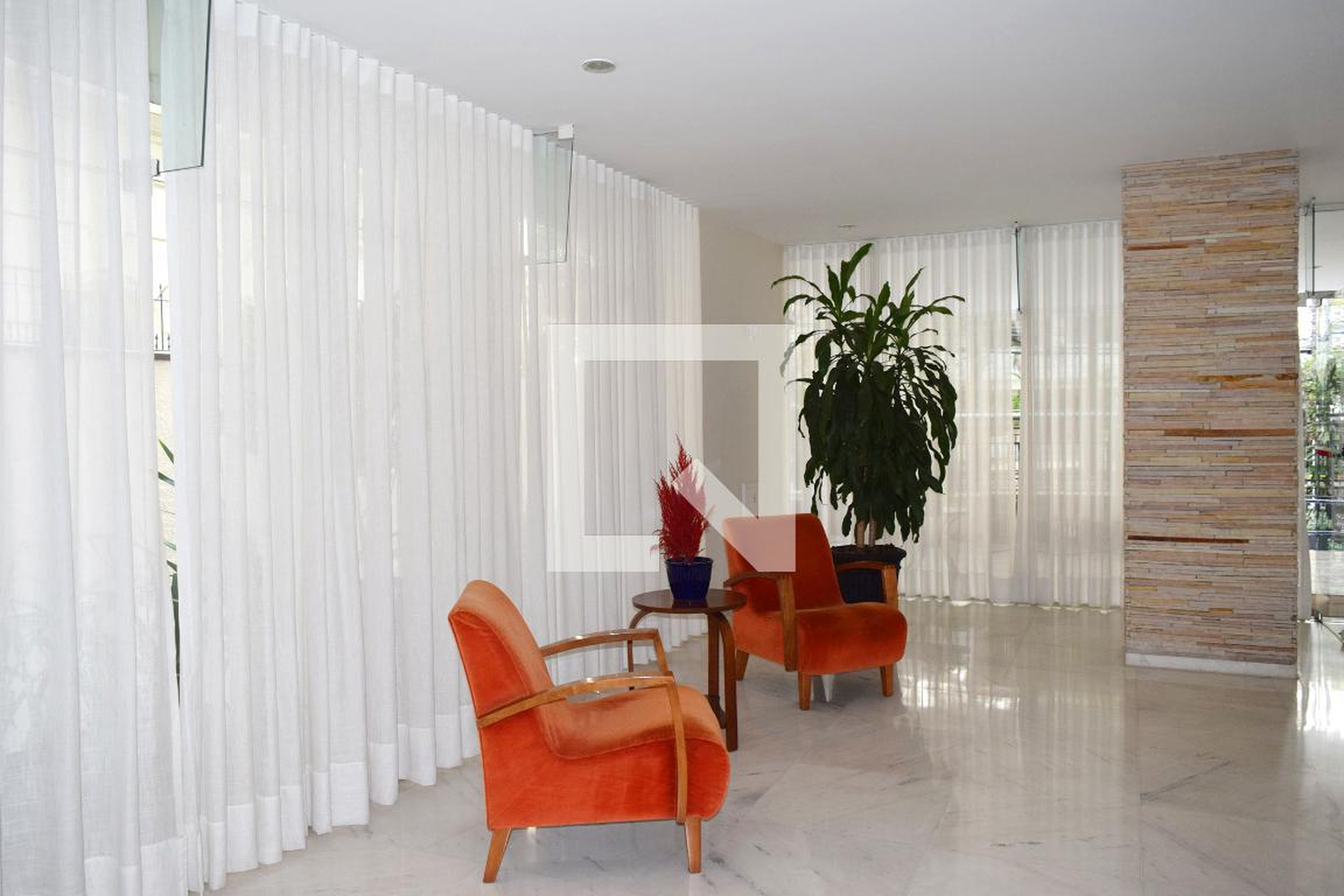 Hall de entrada - null