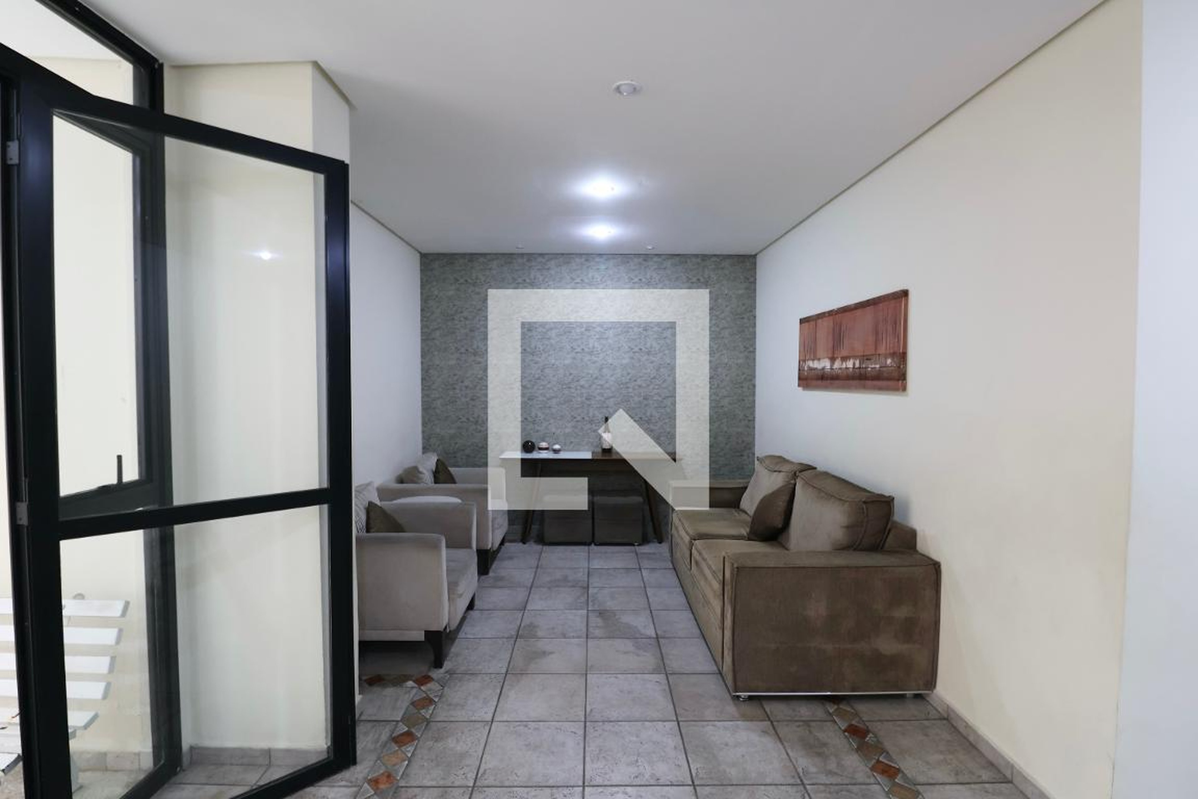 Hall de entrada - Sol de Espanha