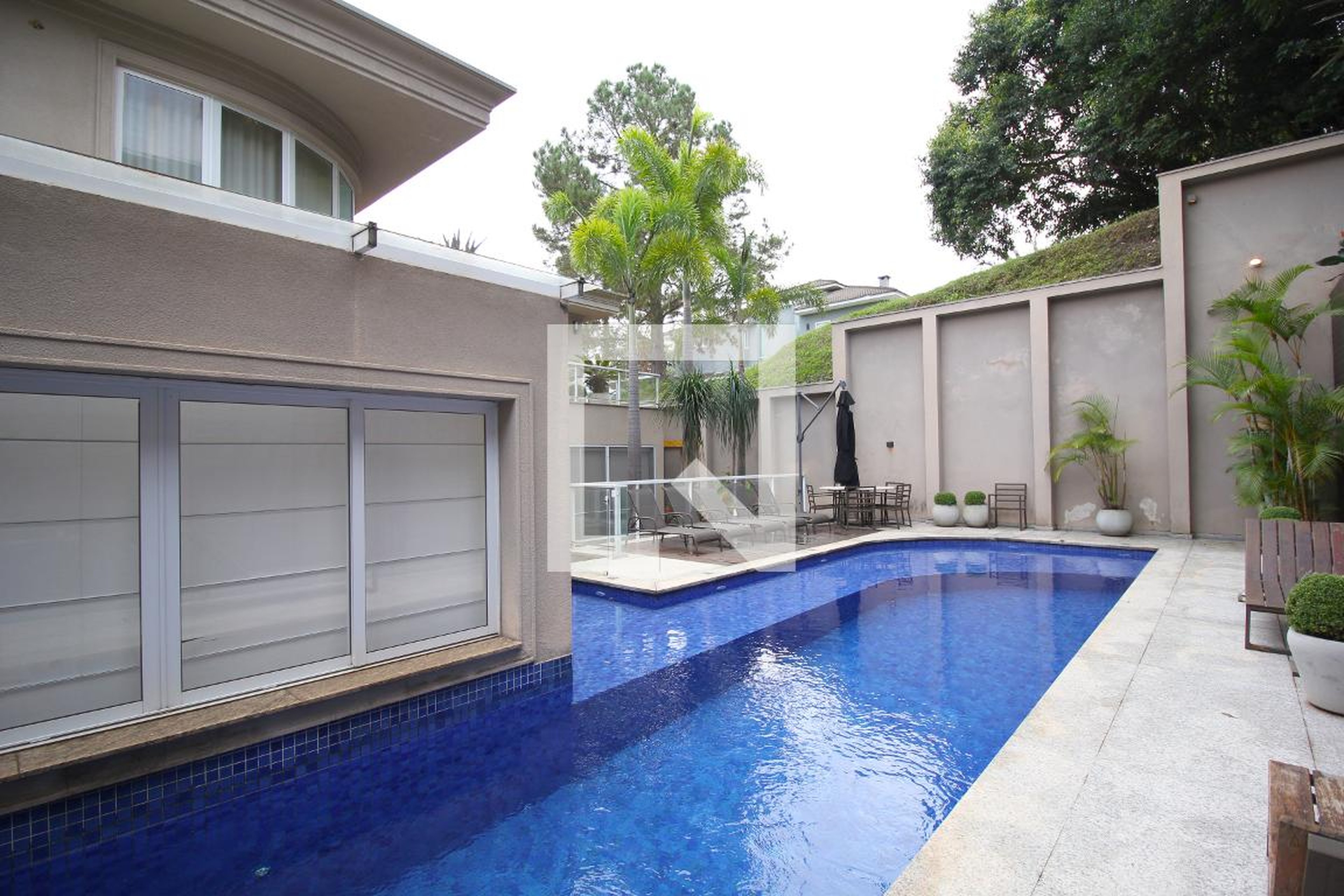 Piscina - 