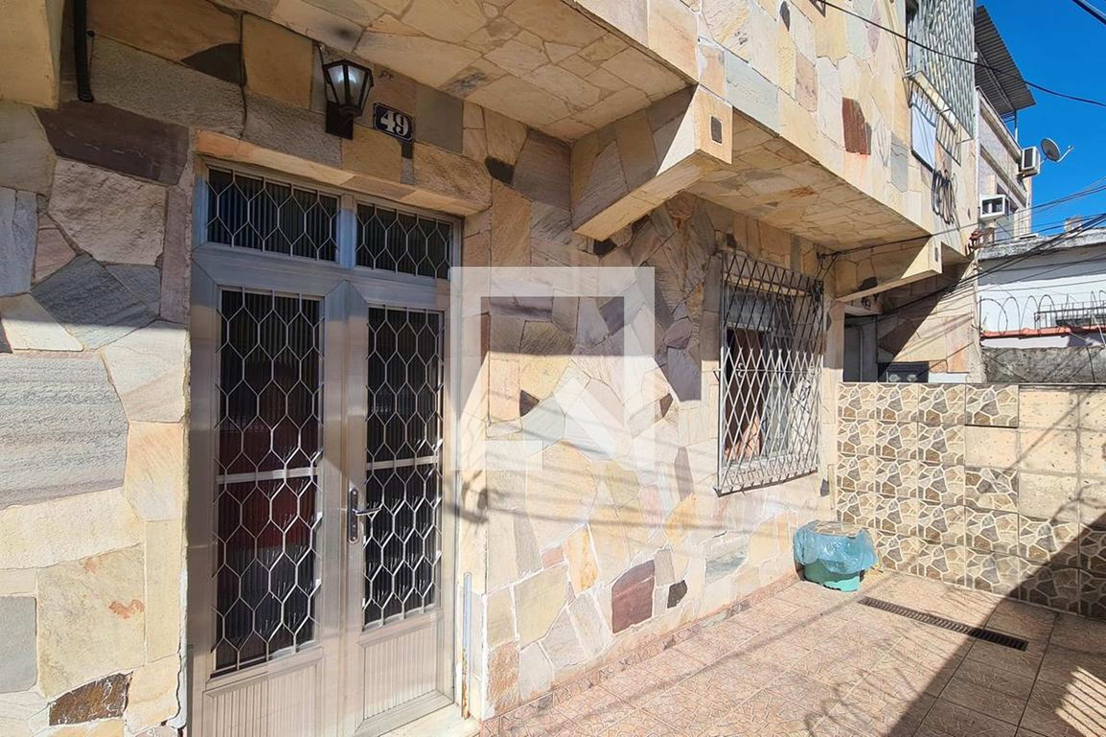 Hall de Entrada - null